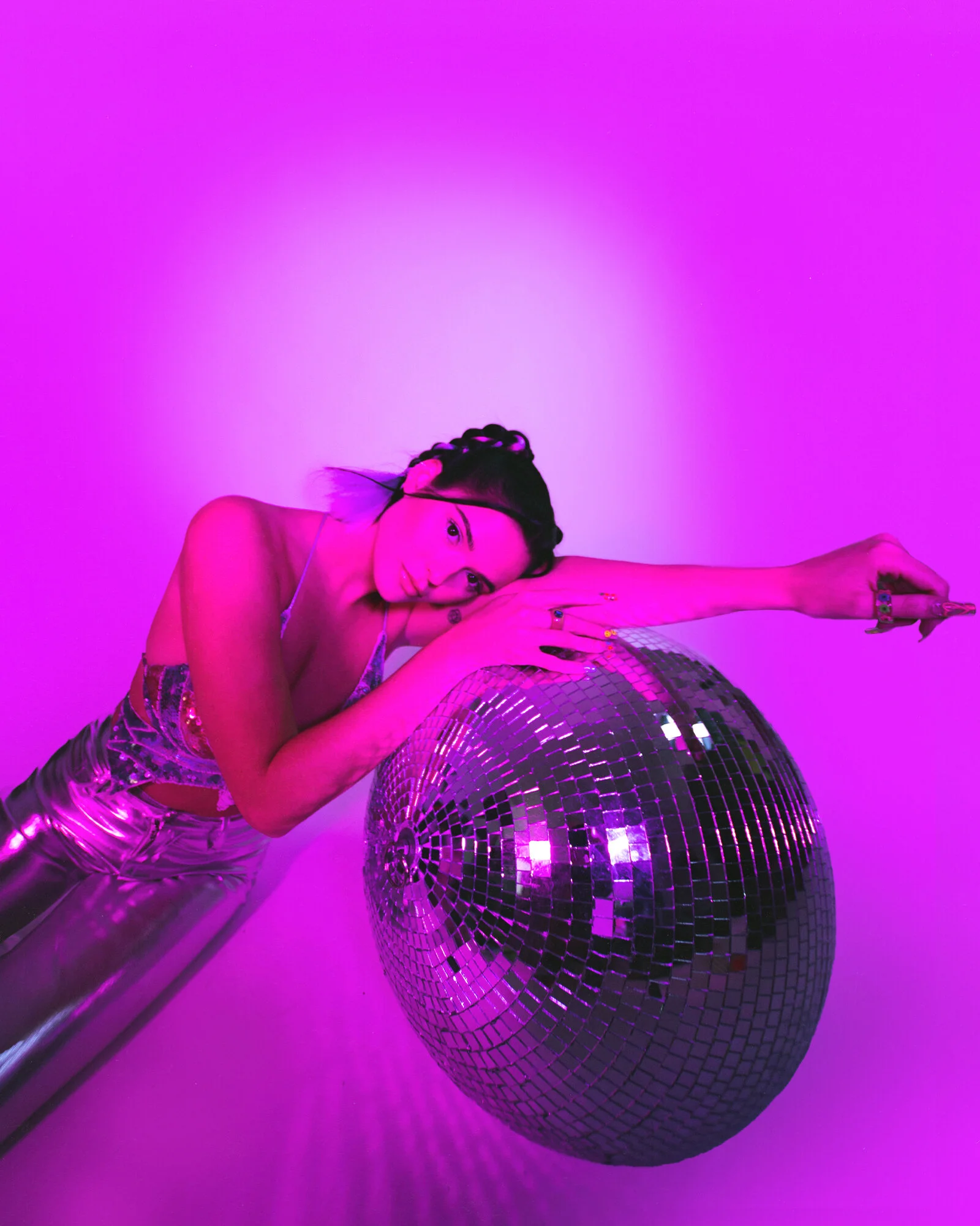 Photo Credit: Skylar Steinberg