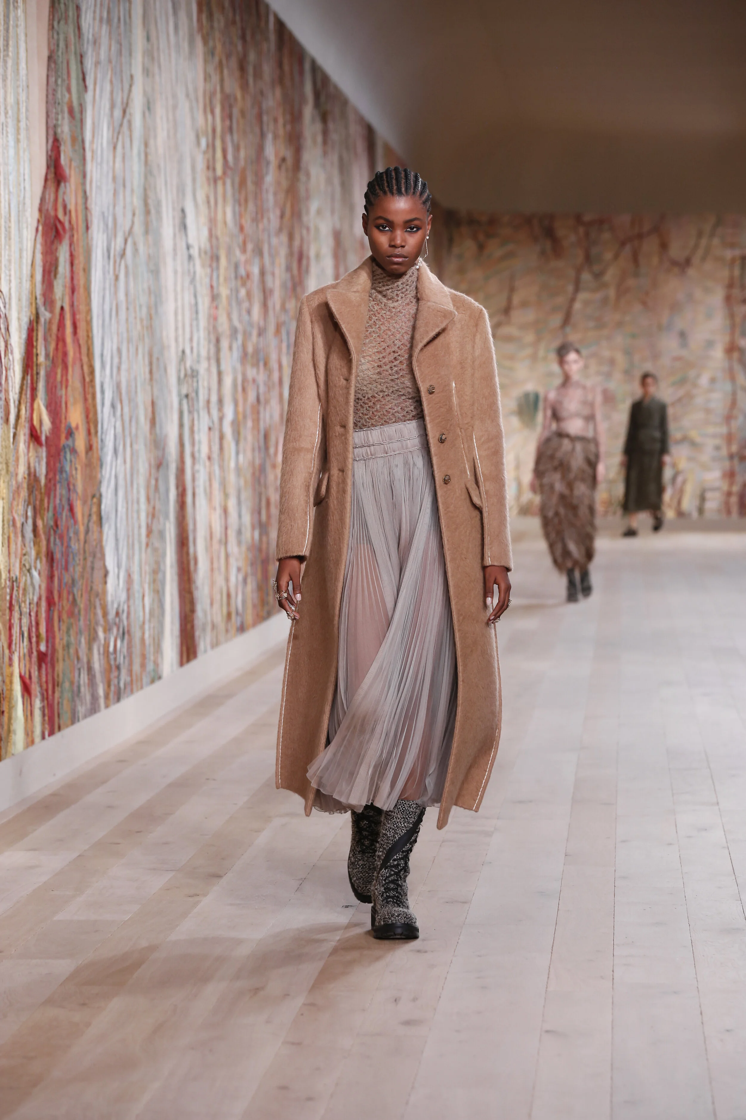 Dior Haute Couture | Autumn Winter 2021-2022 Collection