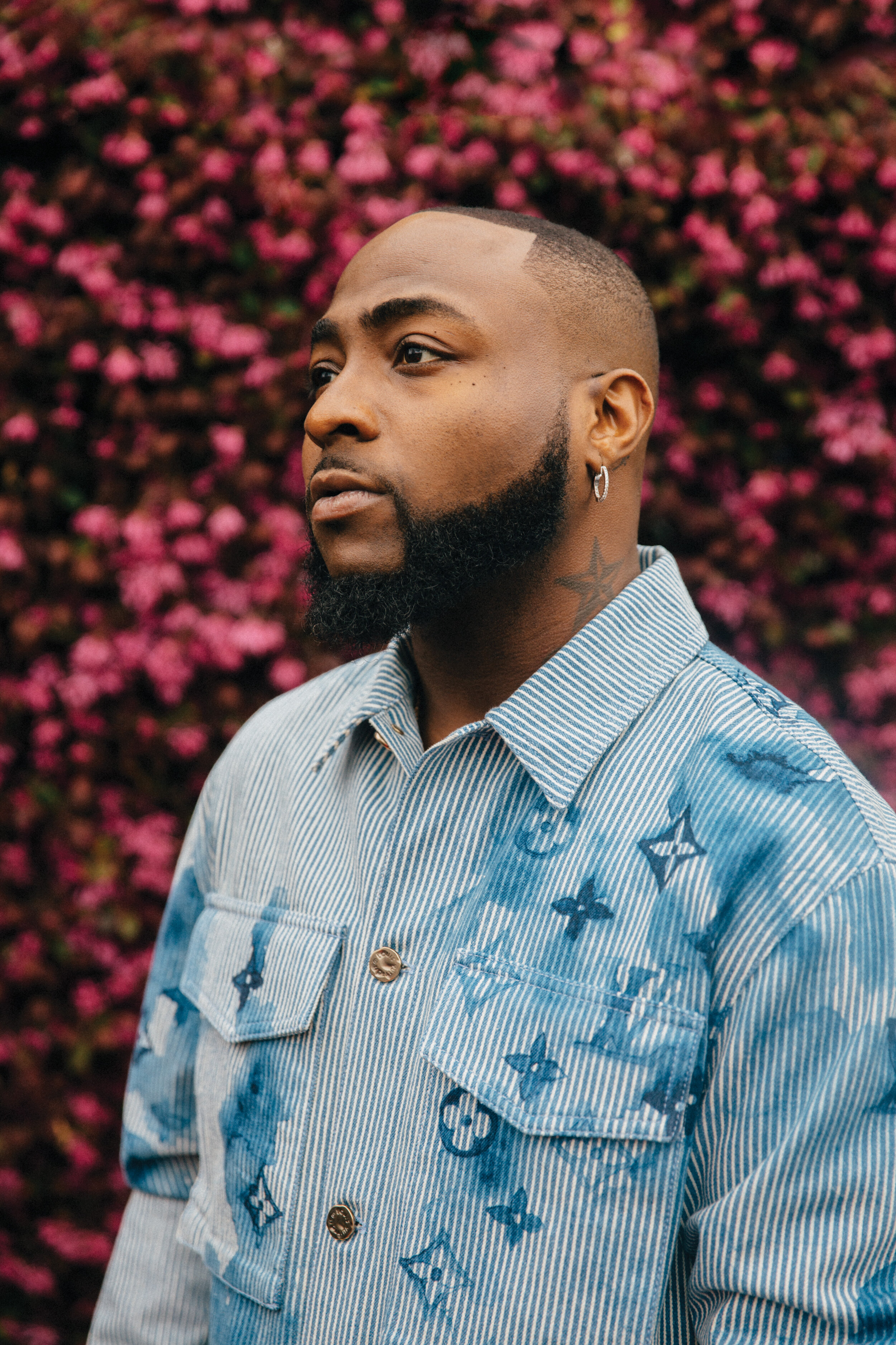 Davido | These Seedlings? They Never Miss — Flaunt Magazine