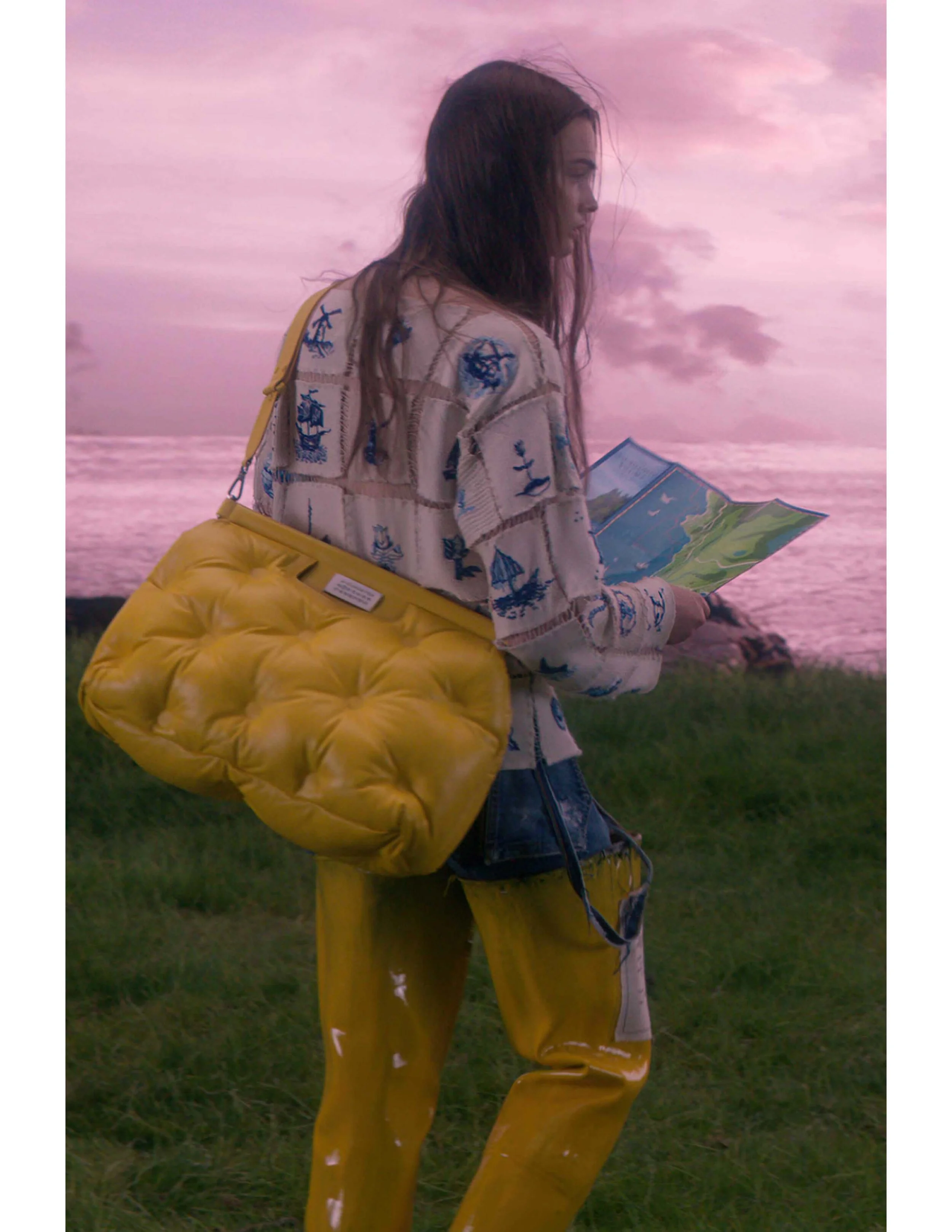 Maison Margiela | Artisanal 2021 Collection