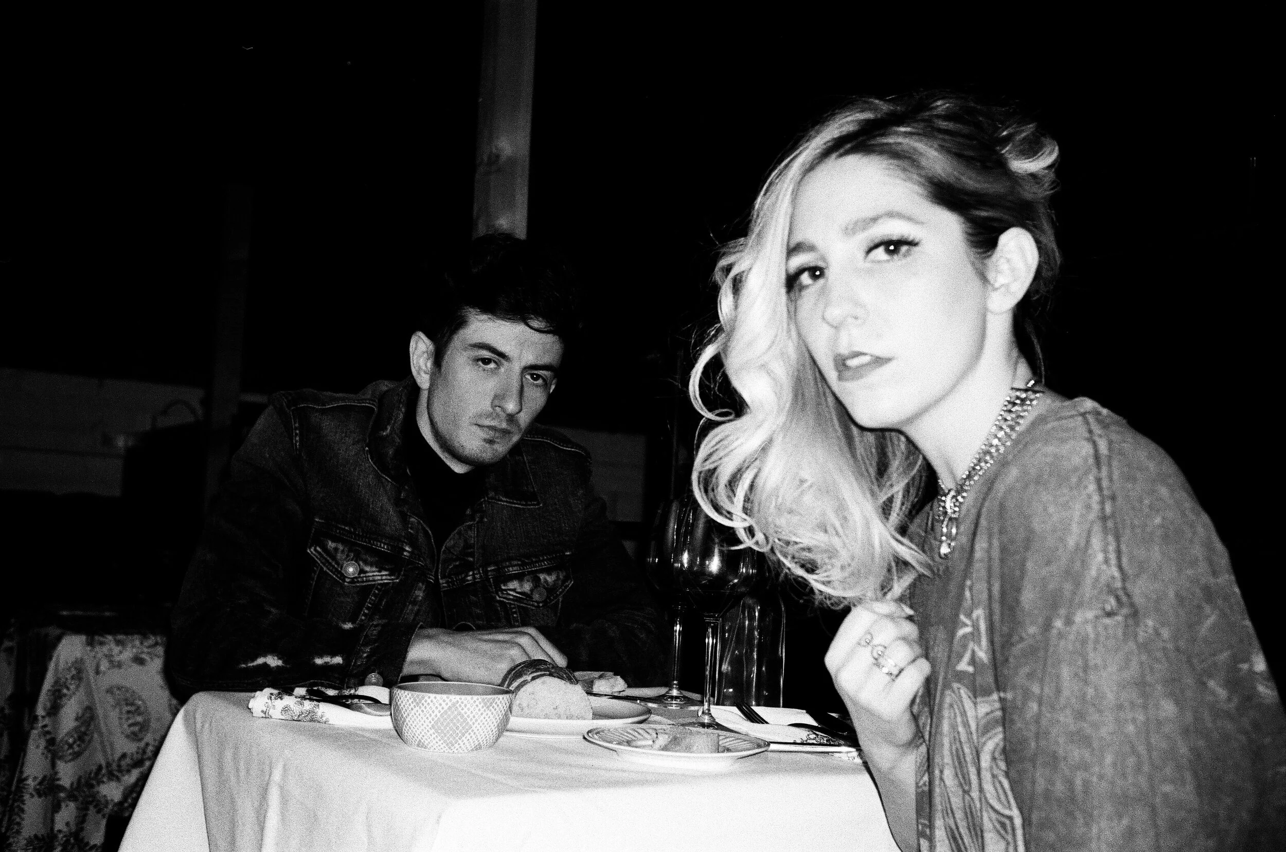 Dana and The Wolf | Rebelling Against Monogamy In “2 Lovers”