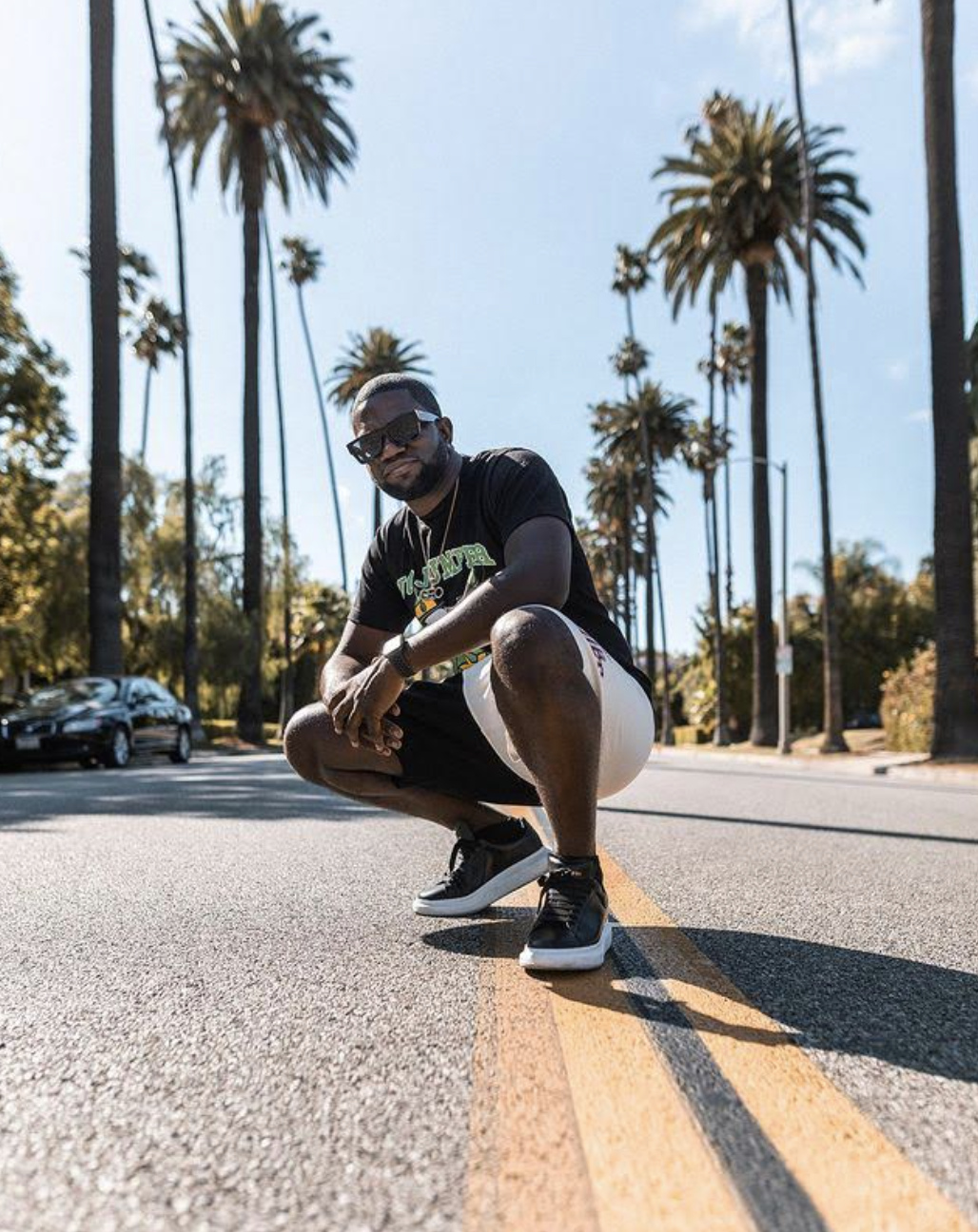 Walter Weekes’ Single “Feelings” Has Caught Both His Fans and Critics