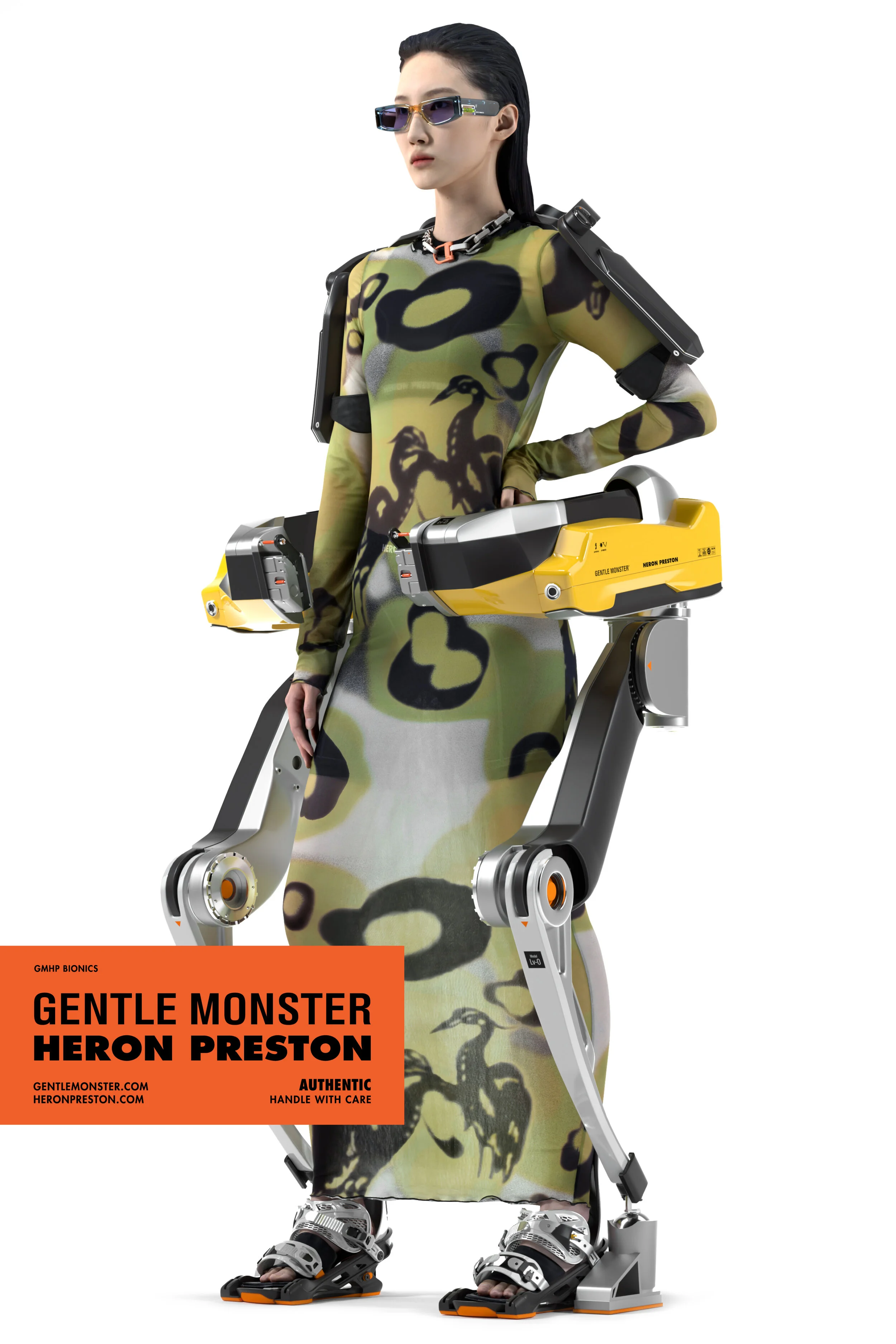 heron preston eyewear