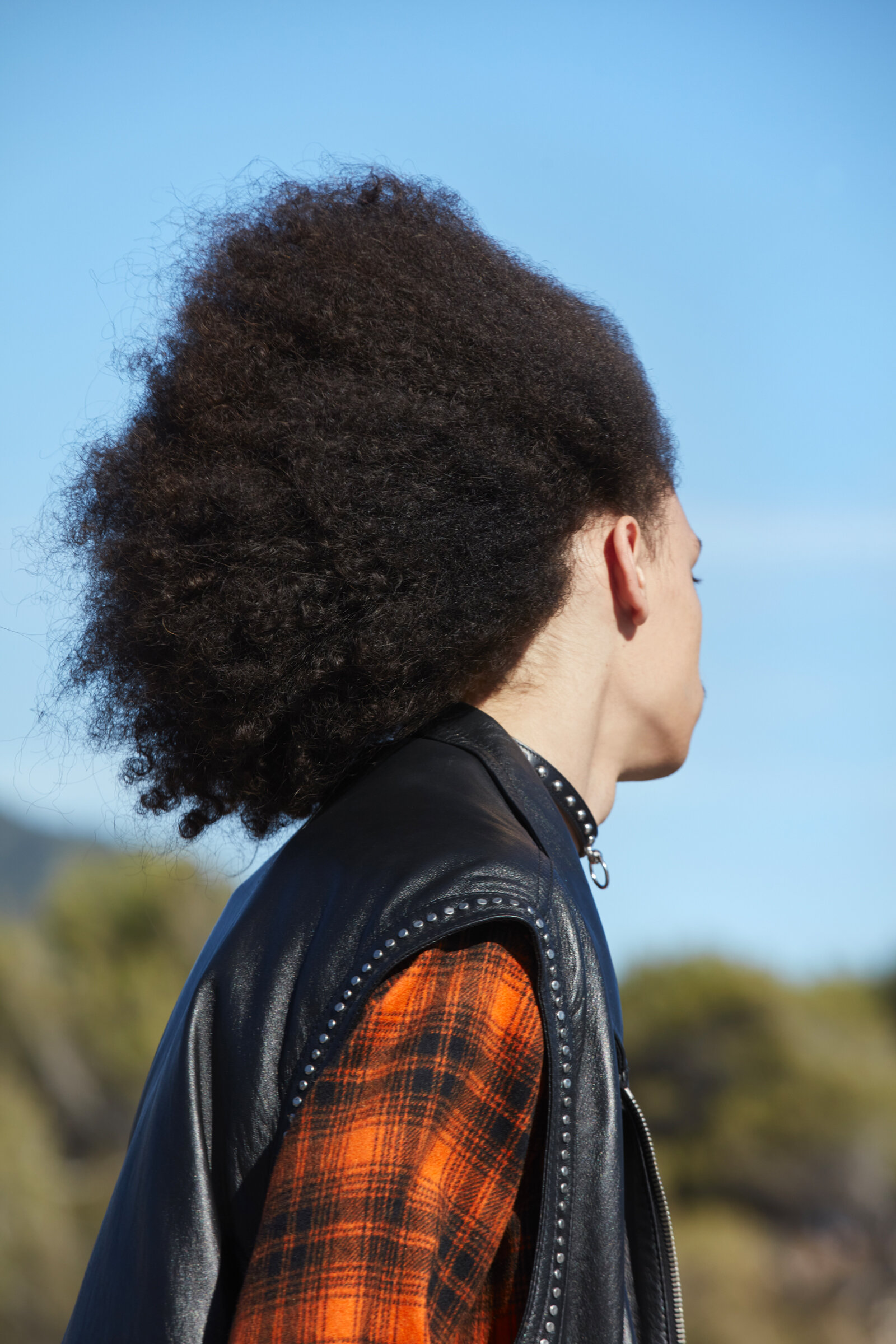 CELINE HOMME | 'COSMIC CRUISER' SUMMER 22 COLLECTION