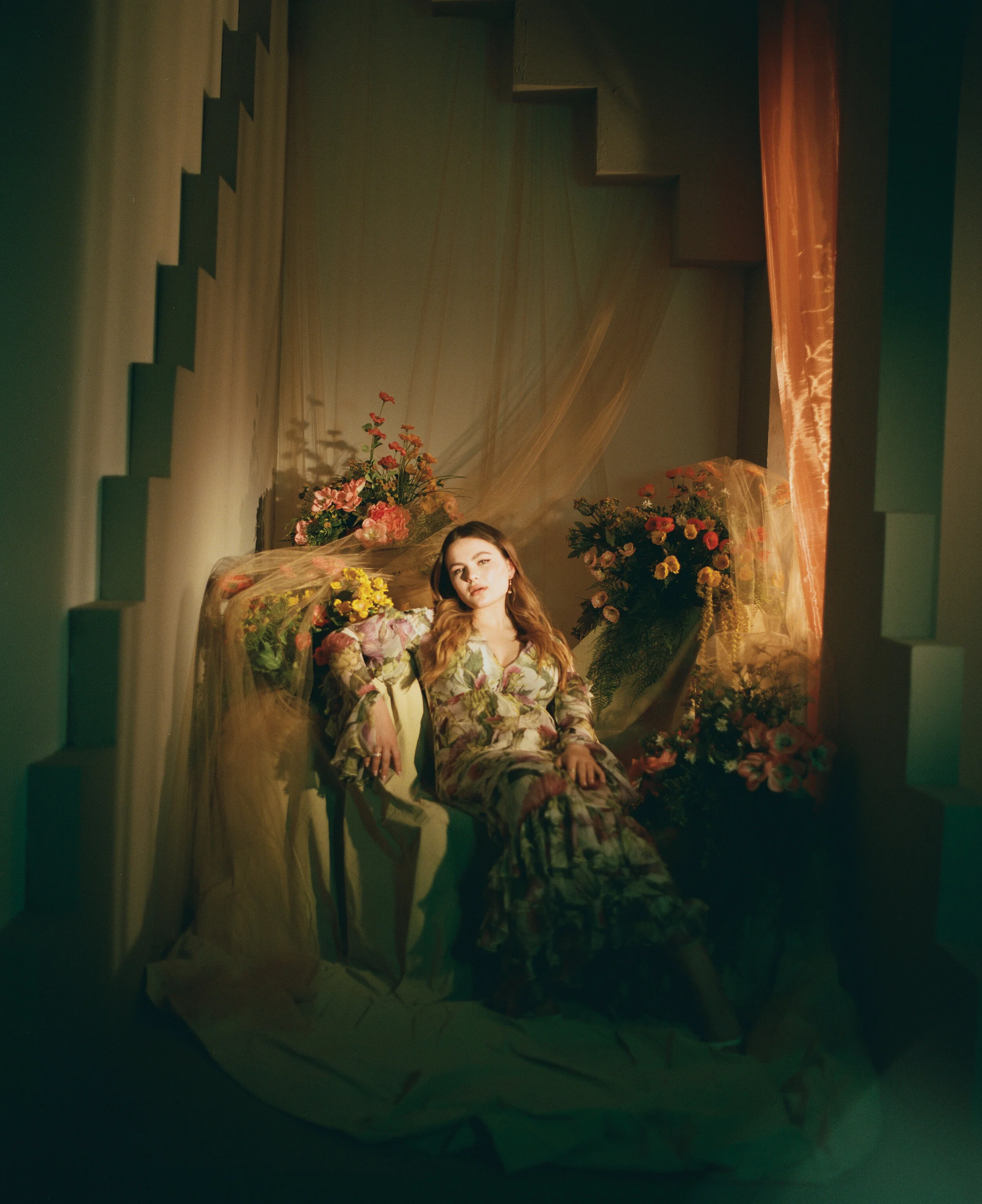 Chiara Aurelia | Below This Imagined Surface, It’s Not So Pretty