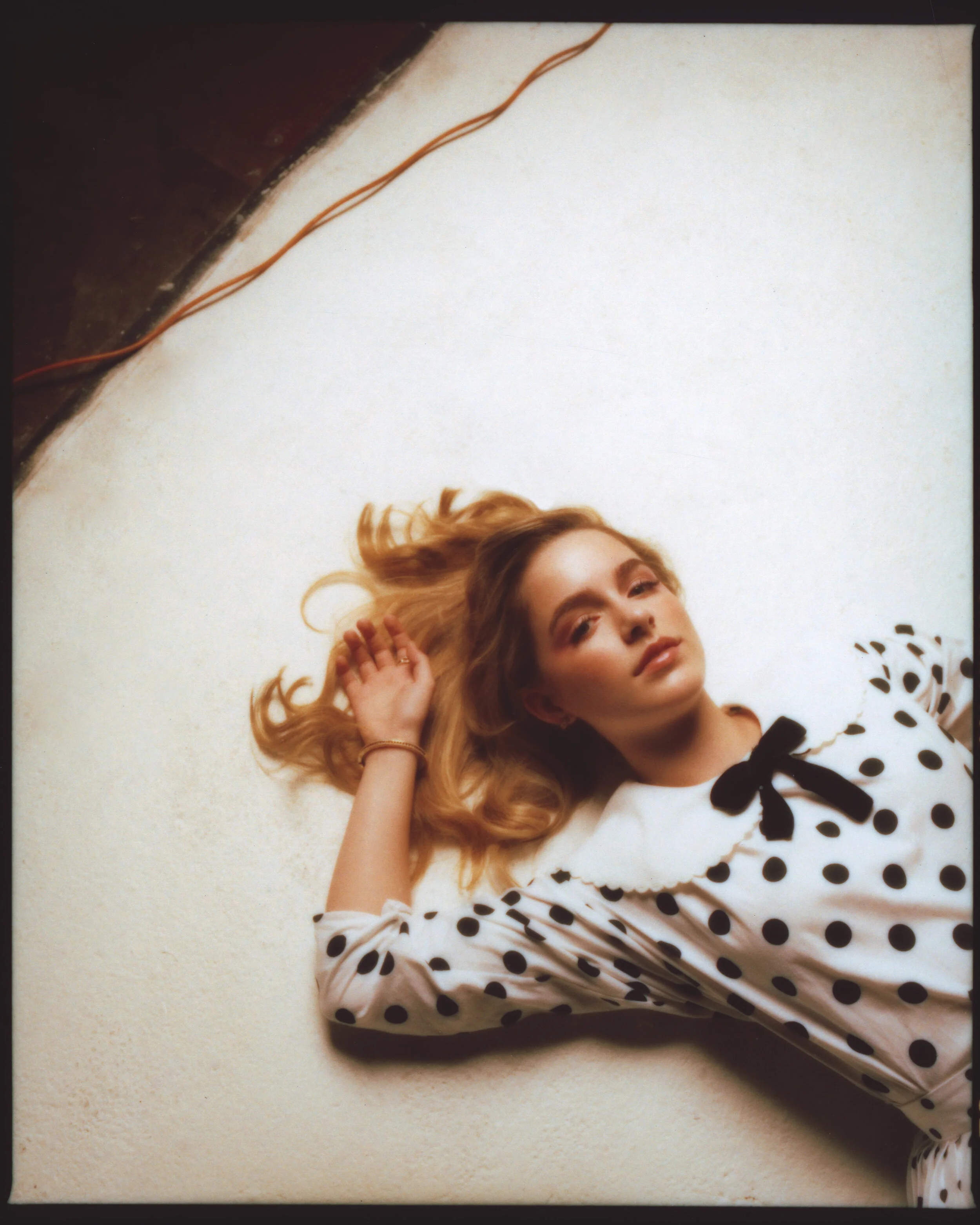 Mckenna Grace | Accolades? They're the Real Deal — Flaunt Magazine