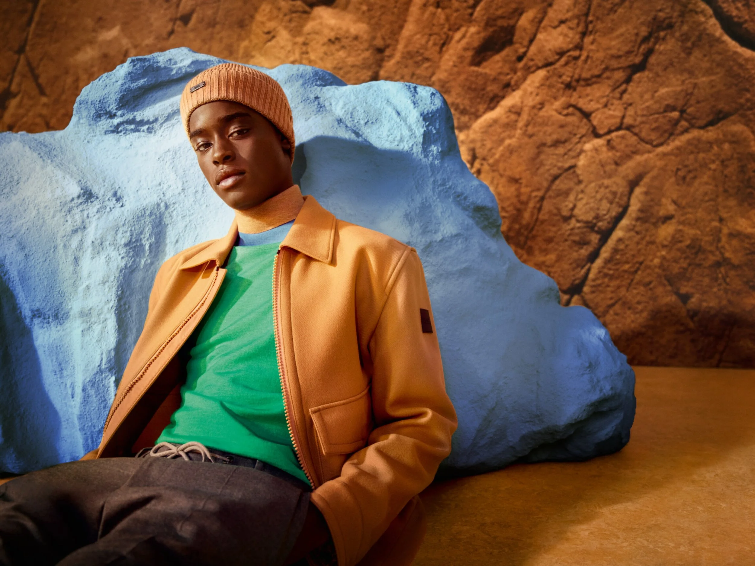 BOSS | Moving Forward into Fall/Winter 2021