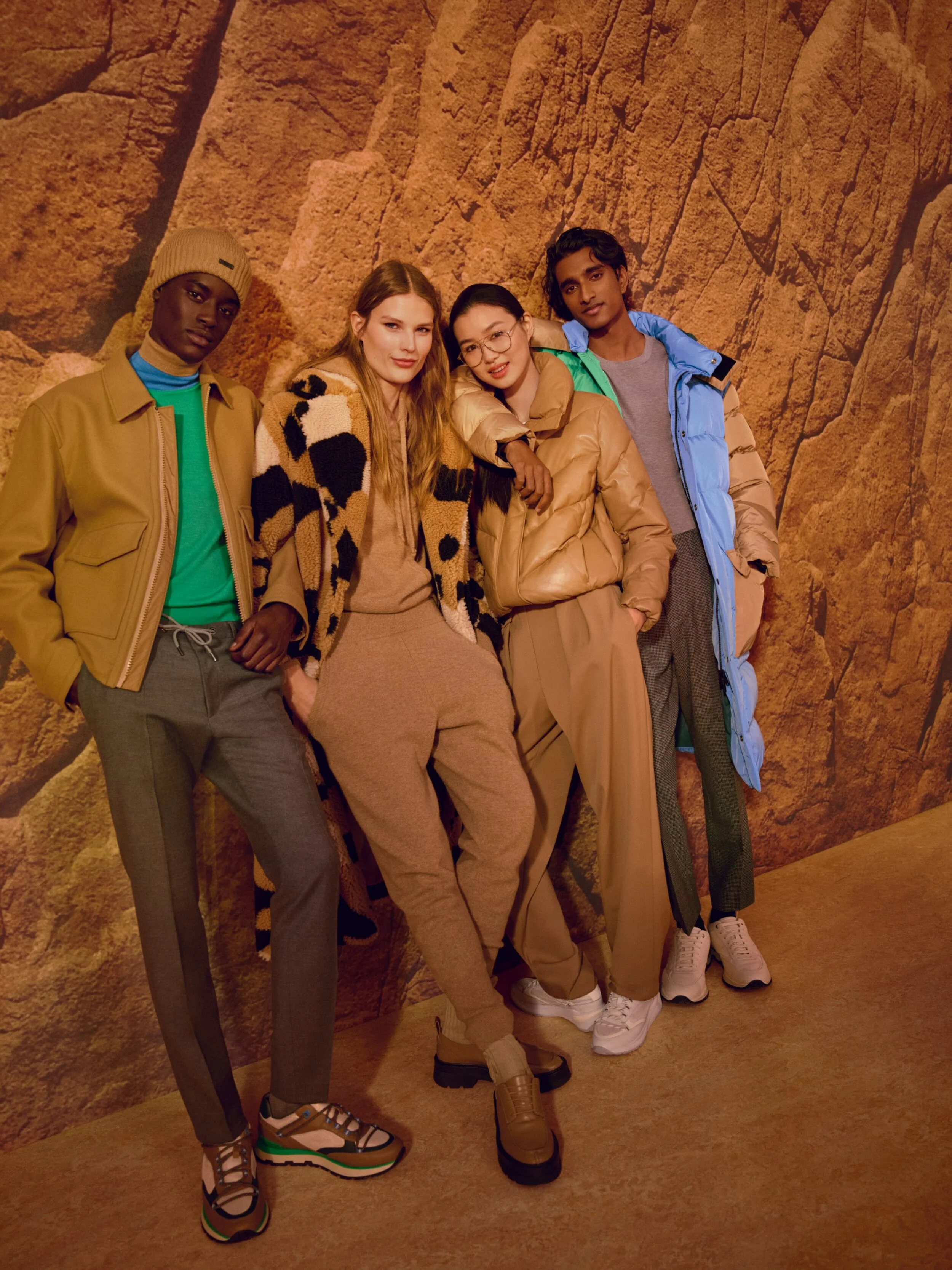 BOSS | Moving Forward into Fall/Winter 2021