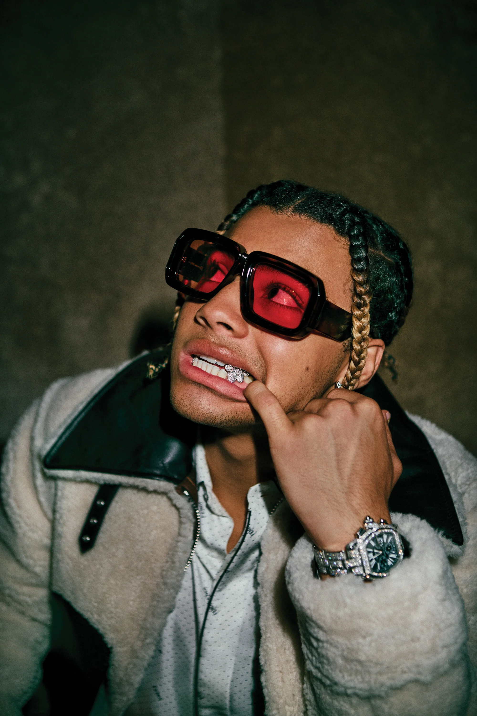 24kGoldn | Never Mind the Medium, Just Make It Golden