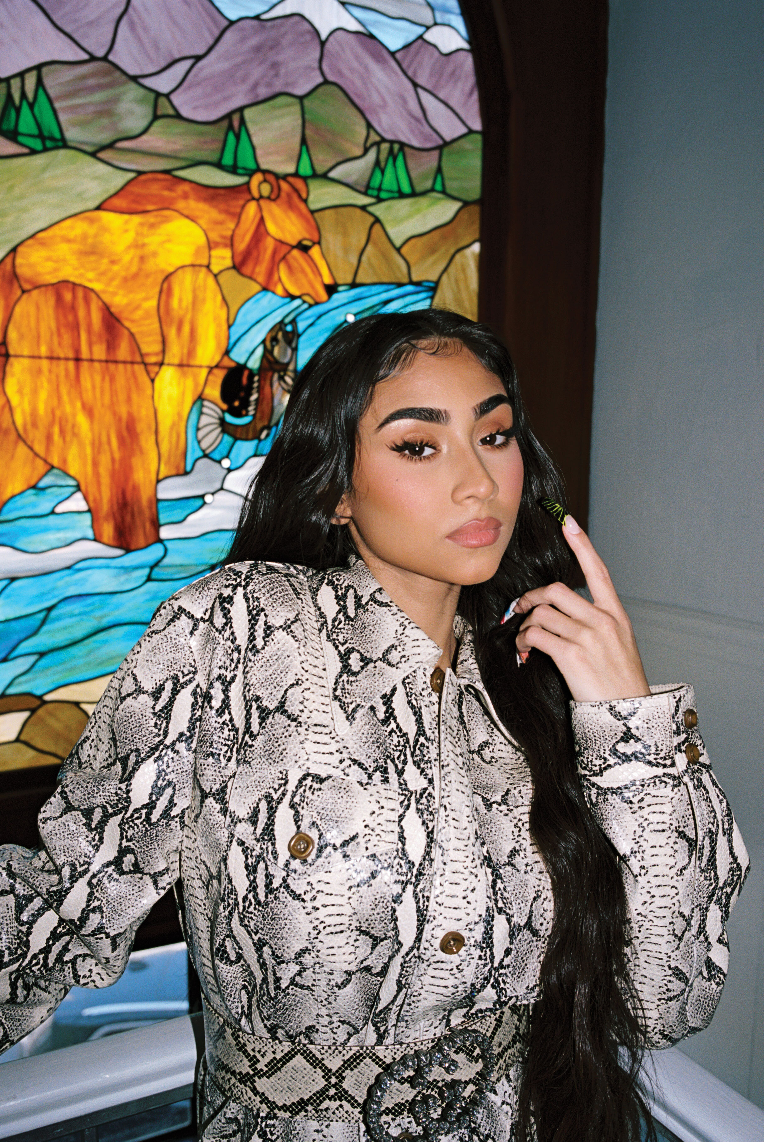 m*︎様 orient millinery 麦わら帽子　PALOMA【パロマ】 ORIENT MILLINERY 帽子 ハット PALOMA「パロマ」 レディース