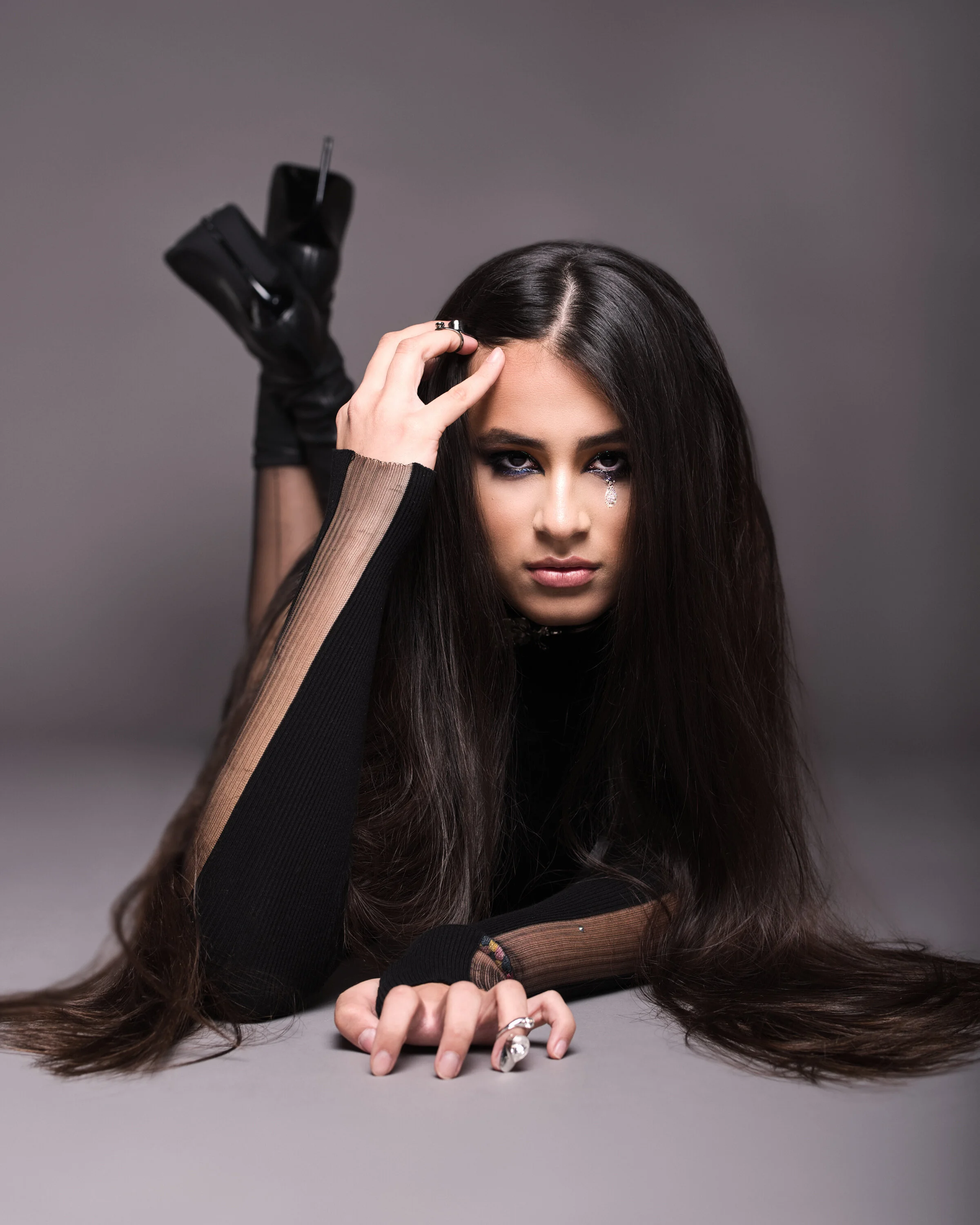 FLAUNT PREMIERE | RIDI UNVEILS “TOP GUY” OFFICIAL MUSIC VIDEO