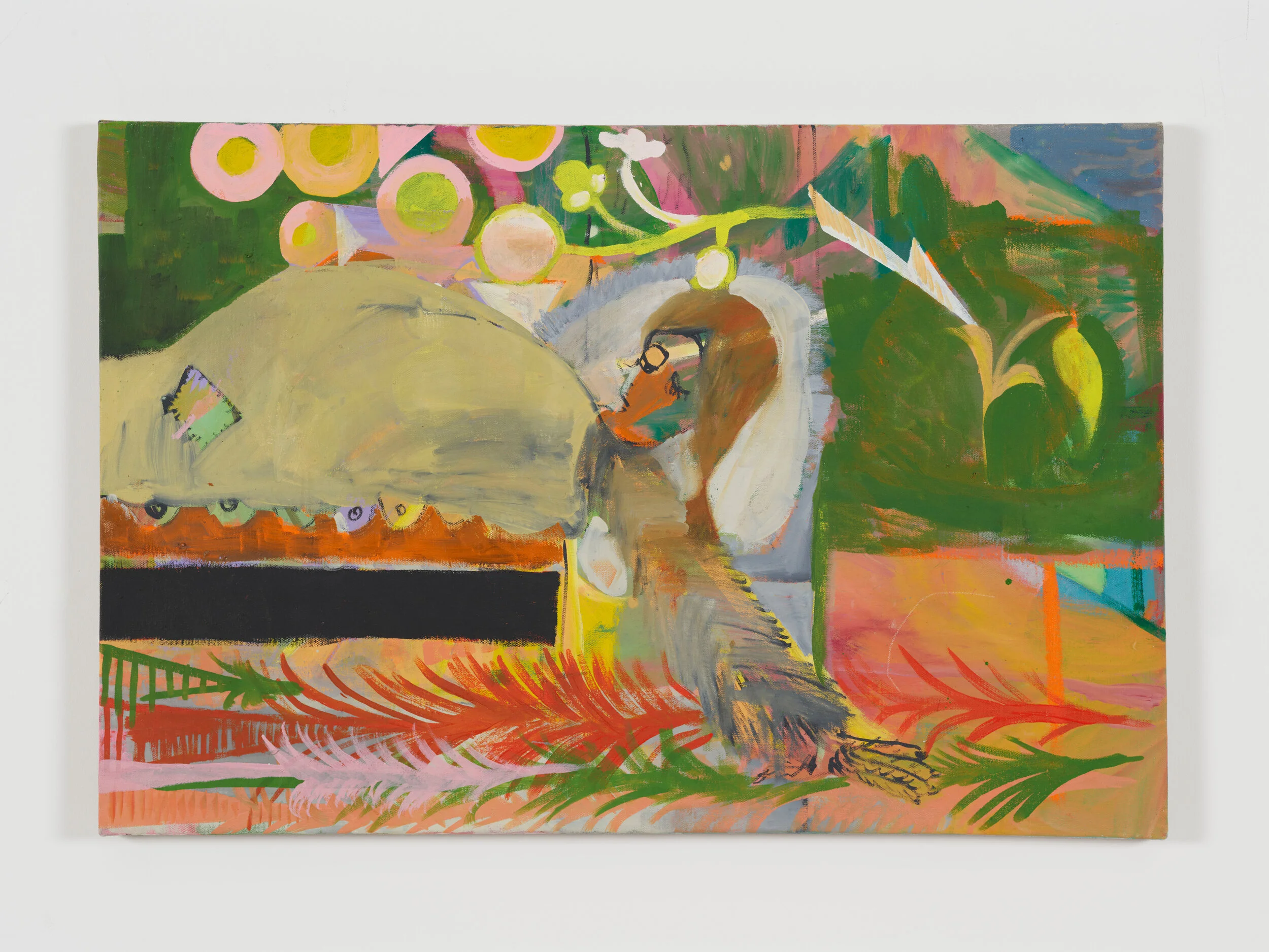 Grimm Gallery When We Said Break a Leg, We Meant It