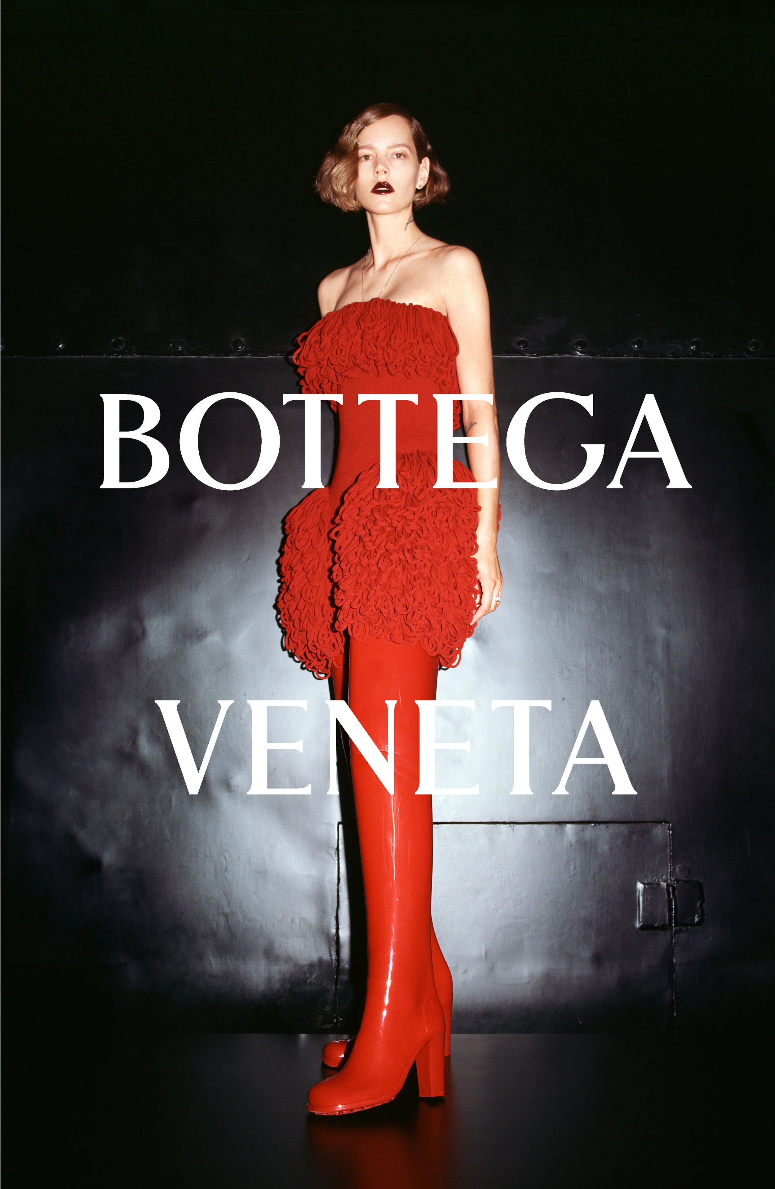 BOTTEGA VENETA | Salon&nbsp;02&nbsp;Campaign