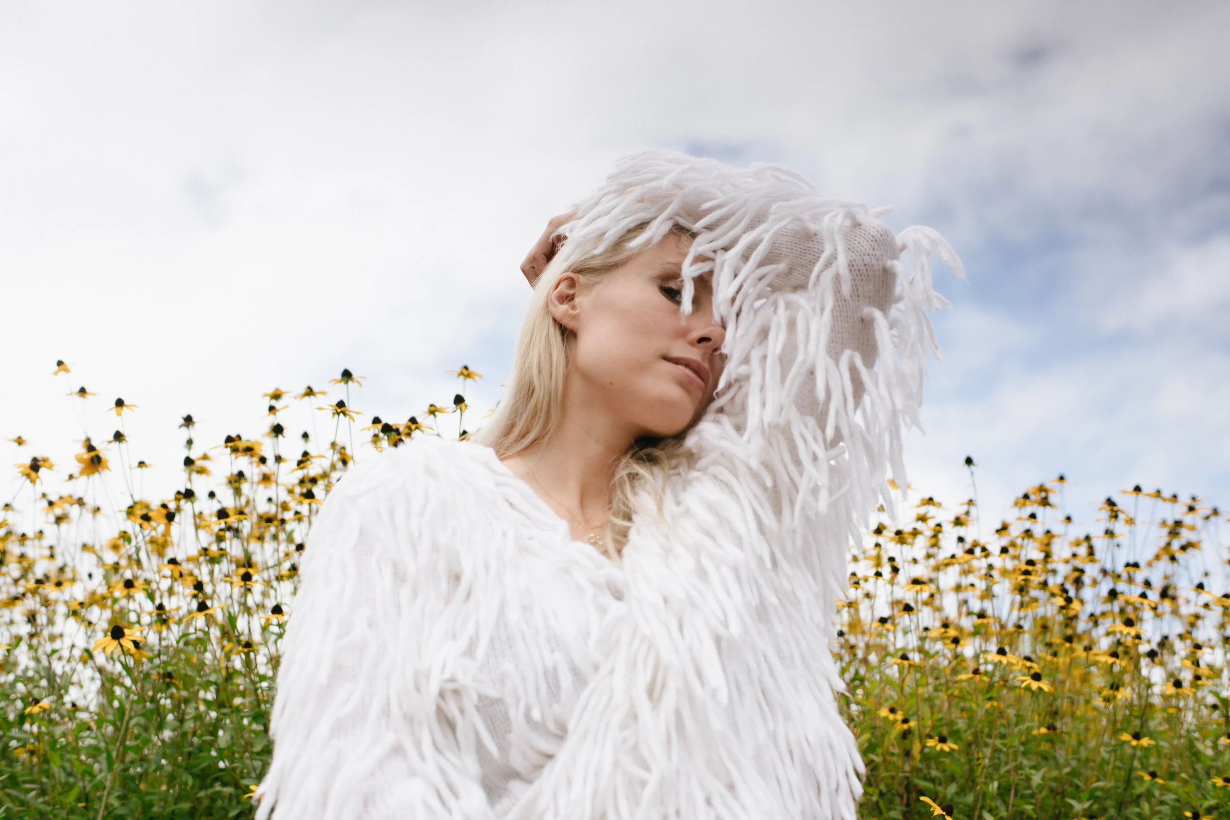 Flaunt Premiere | Kaerhart Heals with 