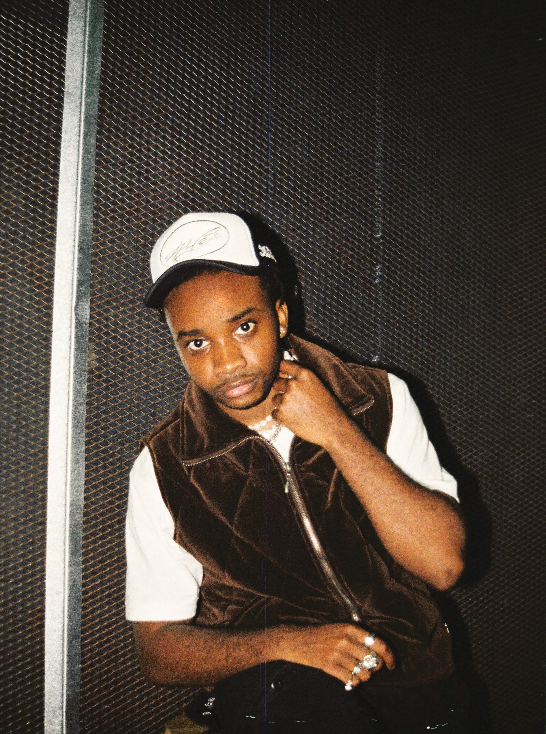 Lloyd The Rapper Lloyd Interview: New Single “Slow Wine Bass