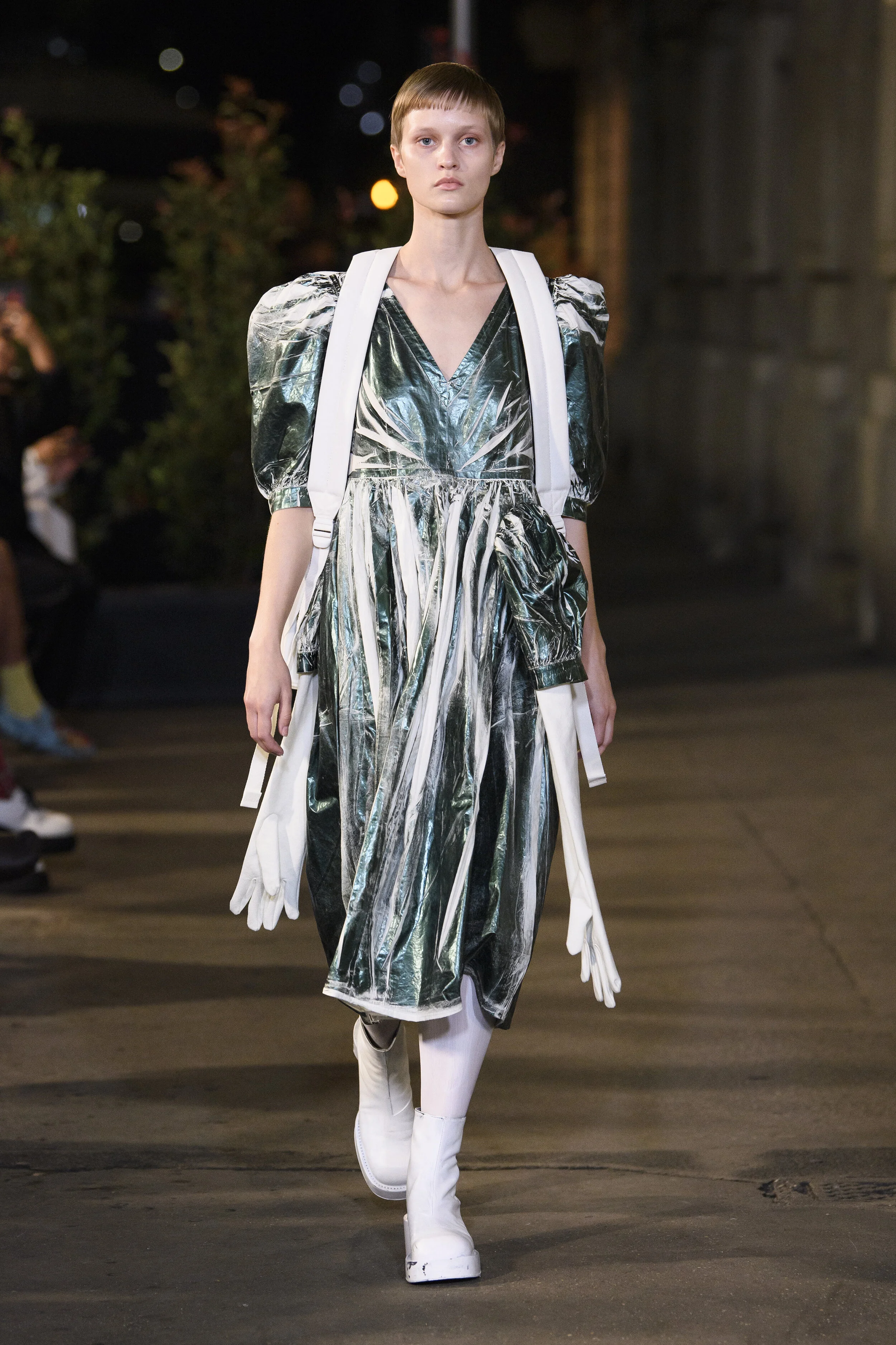 Milan Fashion Week | MM6 Maison Margiela Spring/Summer 2022