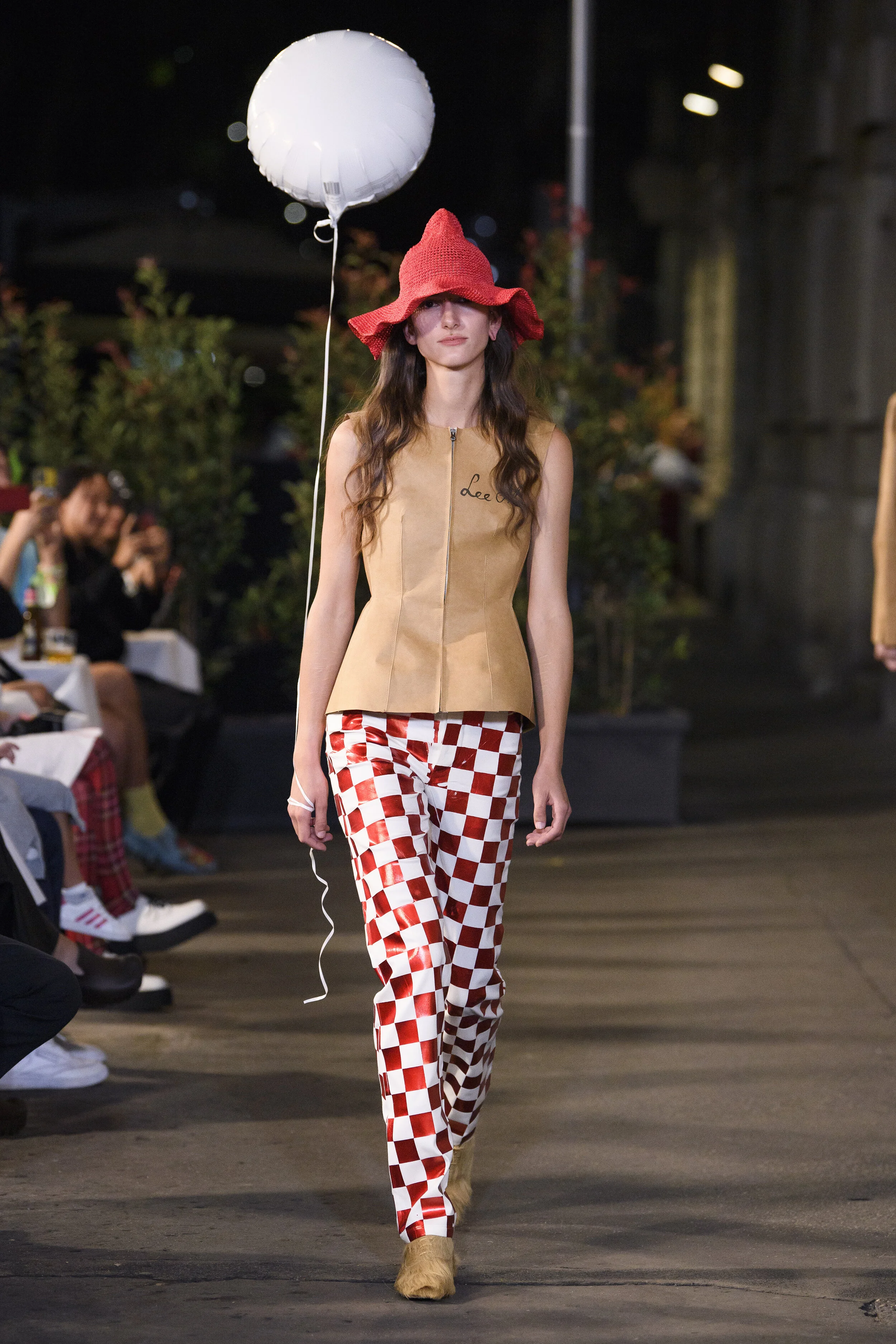 あかねむ　Maison Margiela 11 Maison Margiela - Dress - French - The Metropolitan Museum of Art