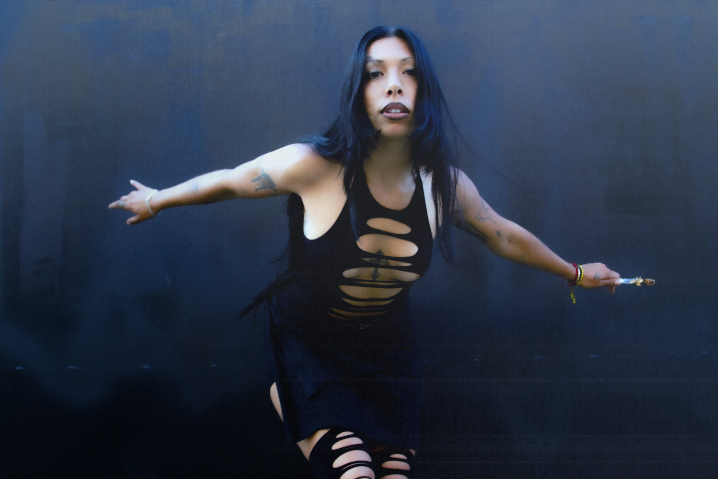 Photographed by Miwah Lee
