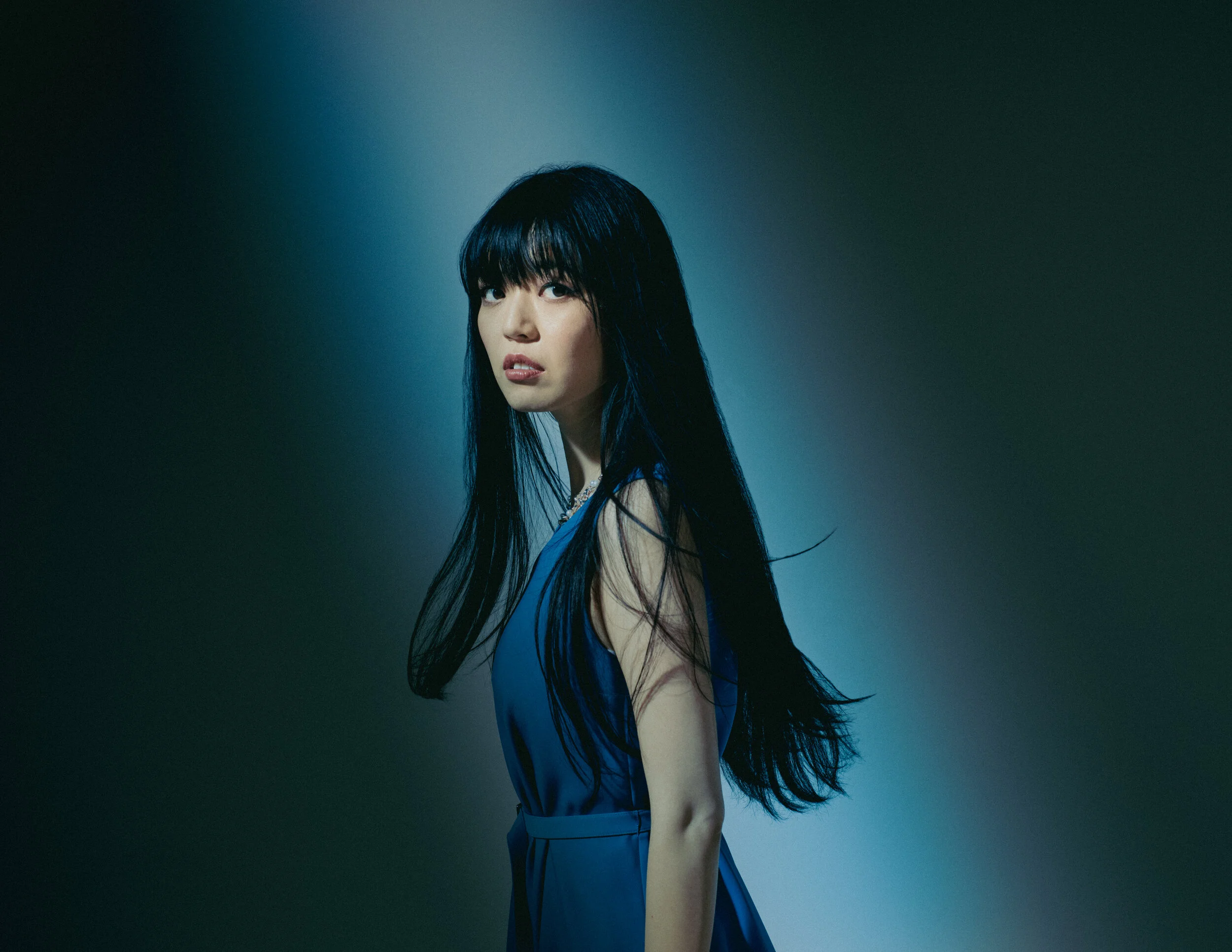 Beautiful Japanese Solo – Telegraph