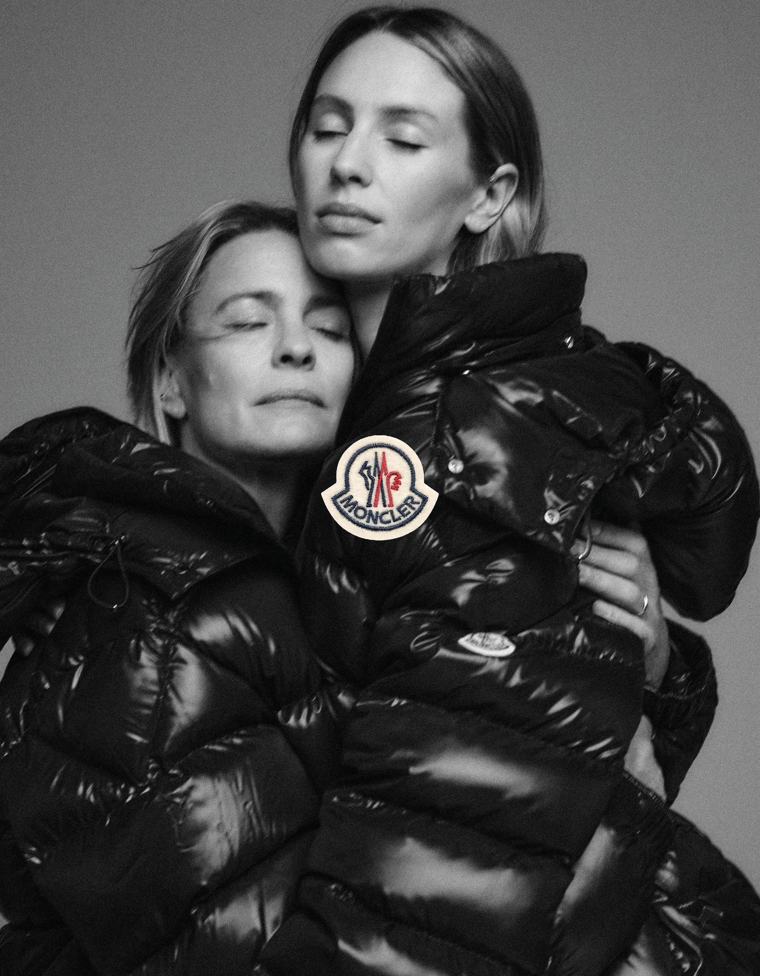 MONCLER | Launches New 