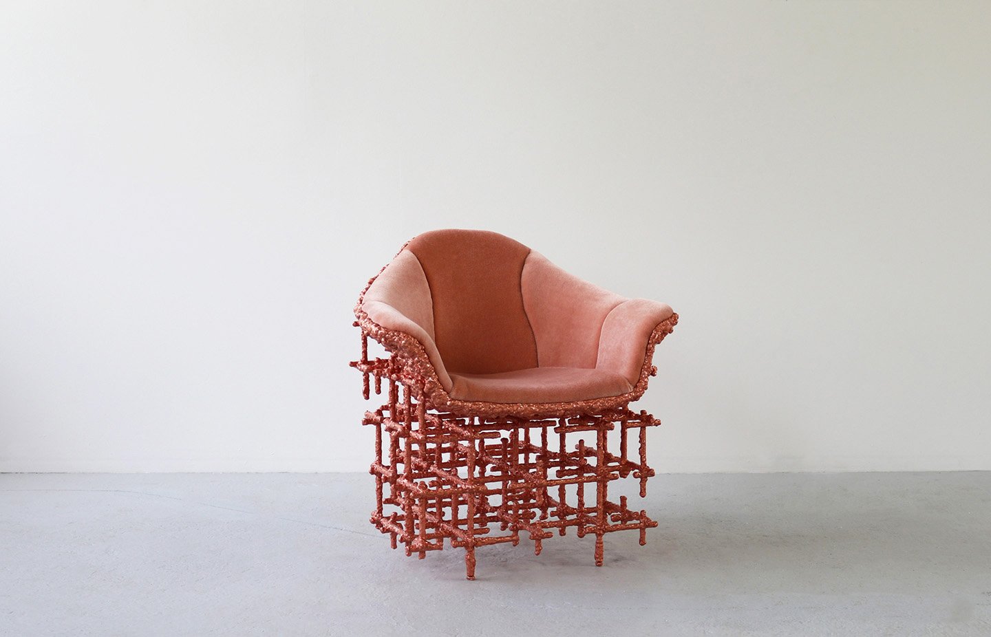 Chris Schanck | Living Between the Practical and the Beautiful 