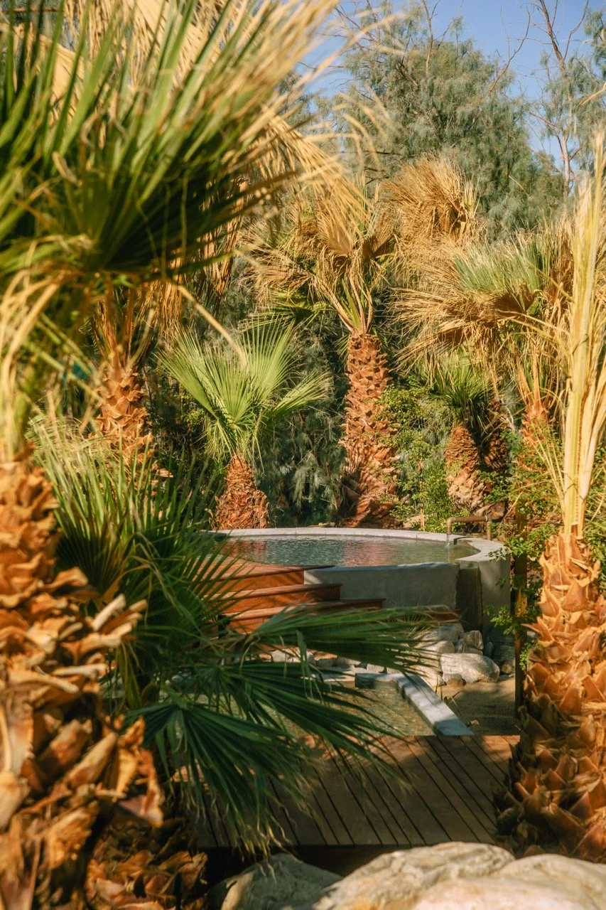 Two Bunch Palms | One of the West Coast's Coolest Resorts Enjoys a Luxurious Expansion 