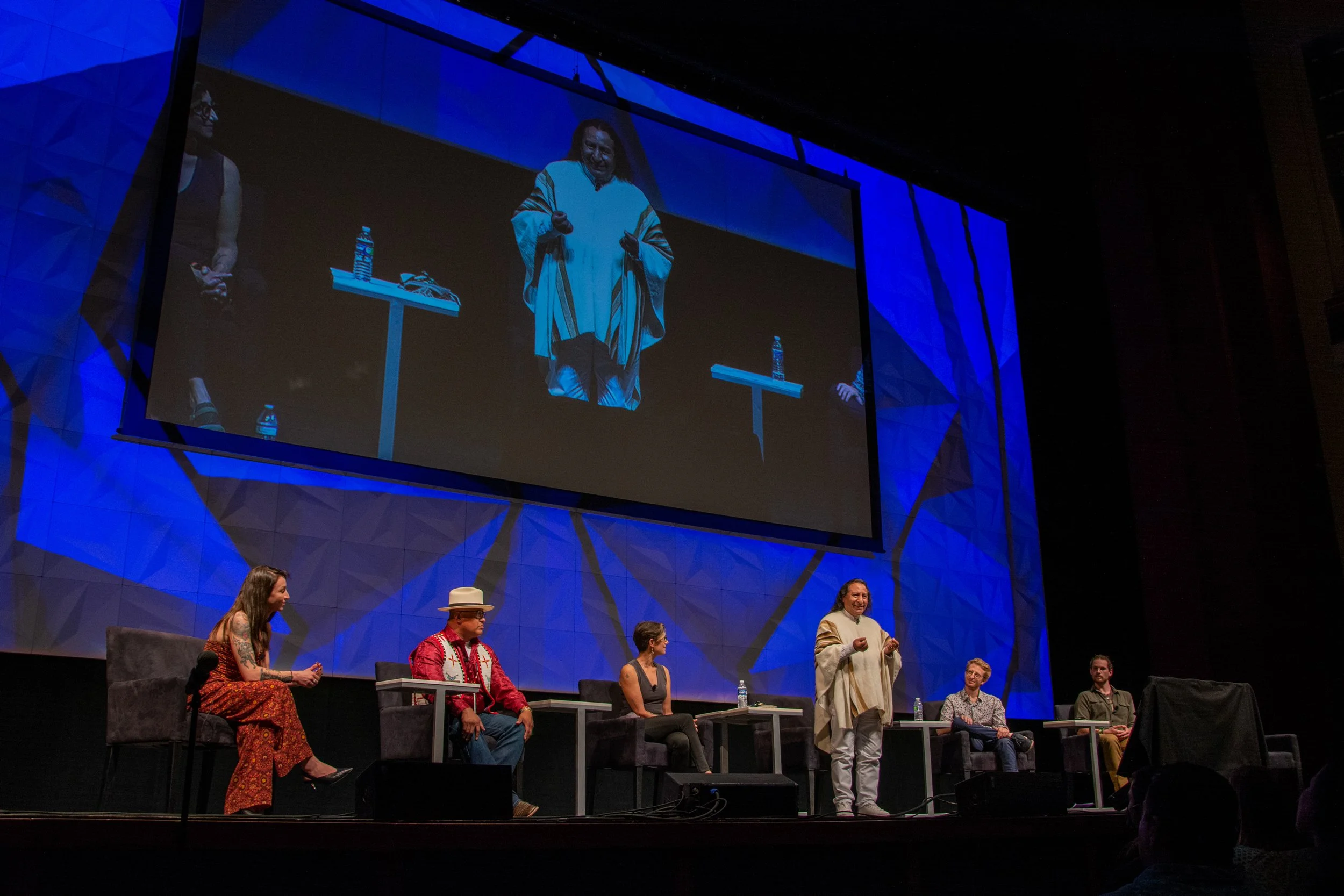 Sugar the Pill | Psychedelic Visions &amp; Lessons from ‘Wonderland: Miami’ 