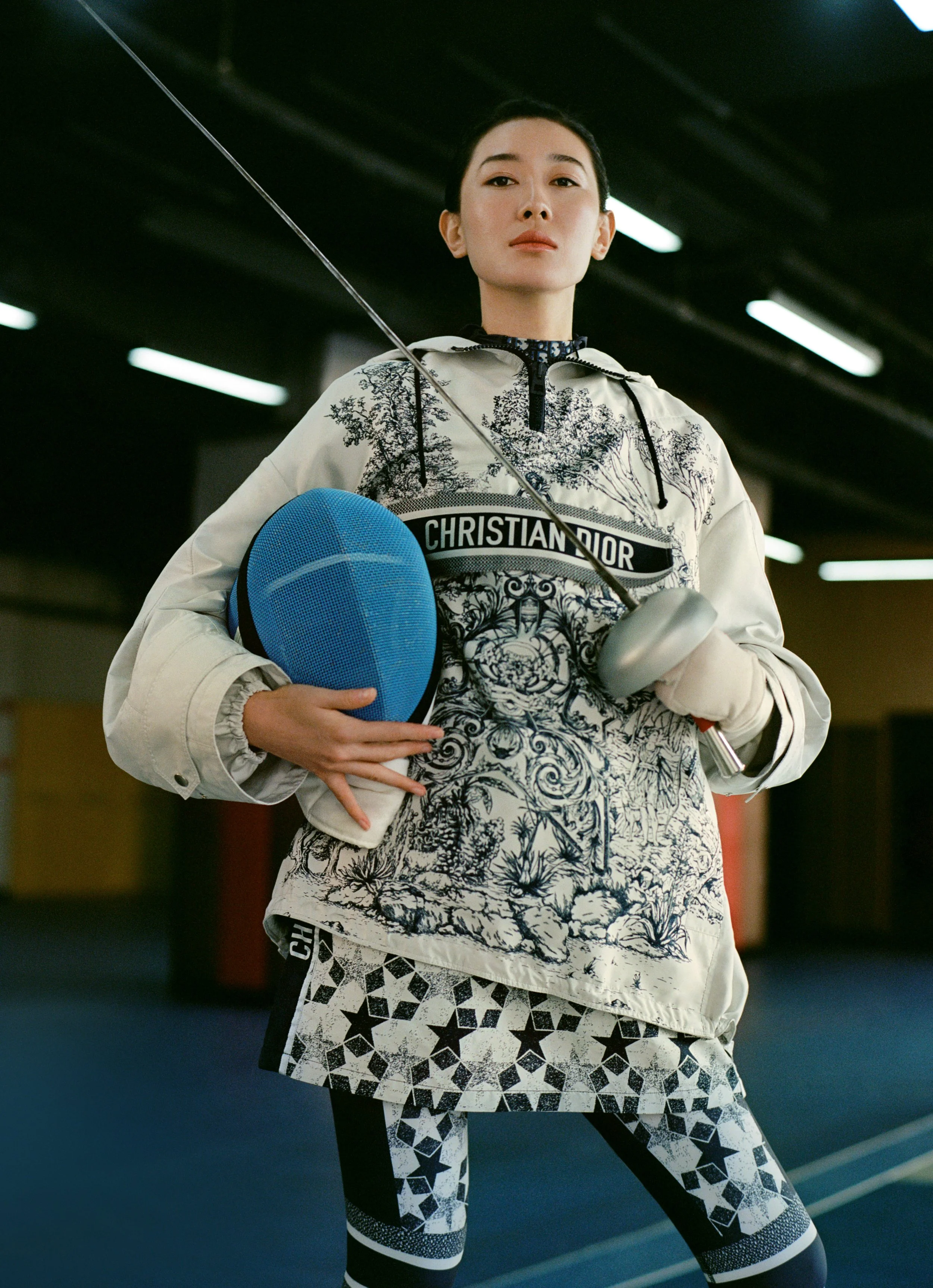 DIOR | The Dior Vibe Bags