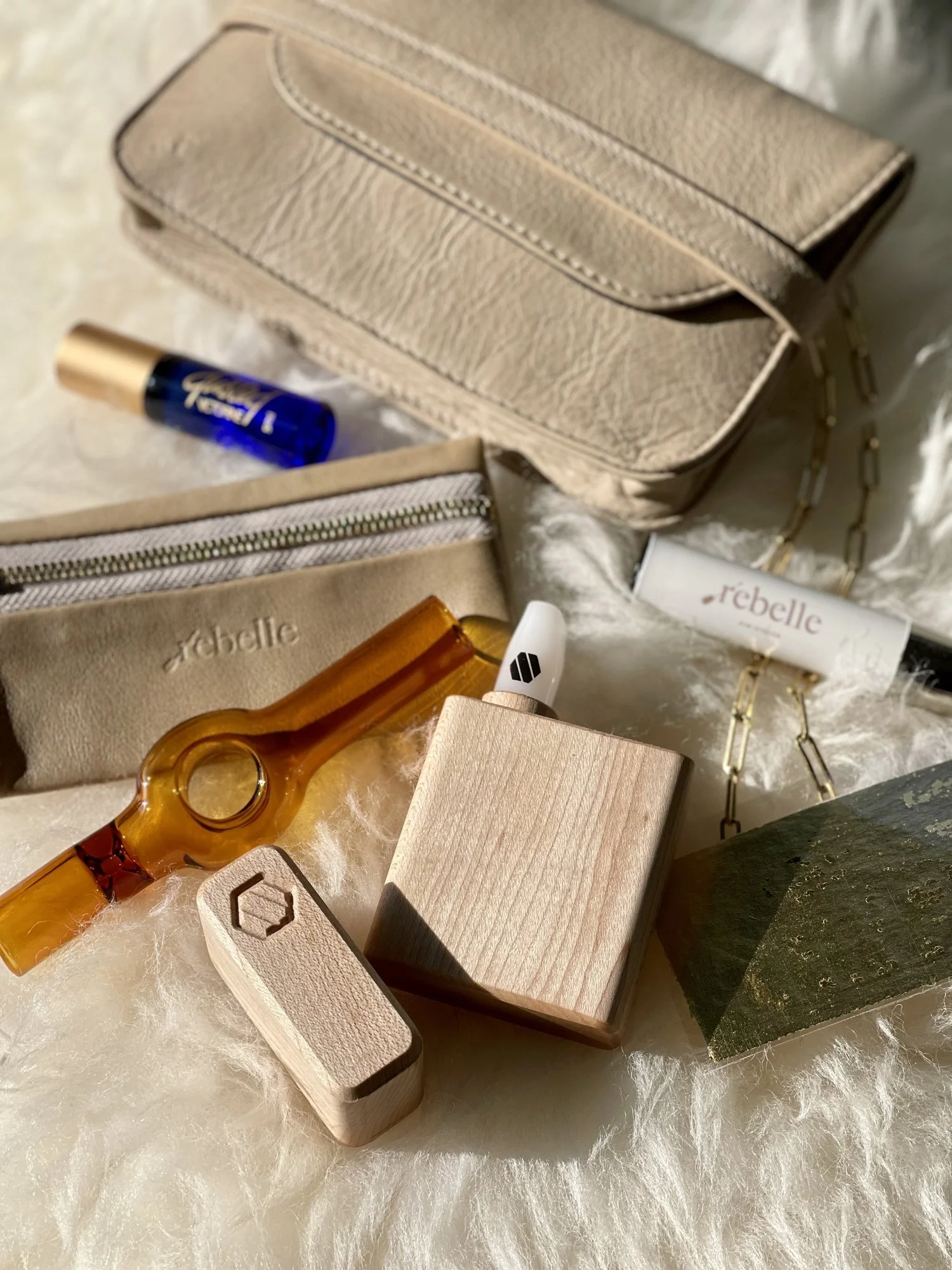 Rebelle | NEED WEED Series