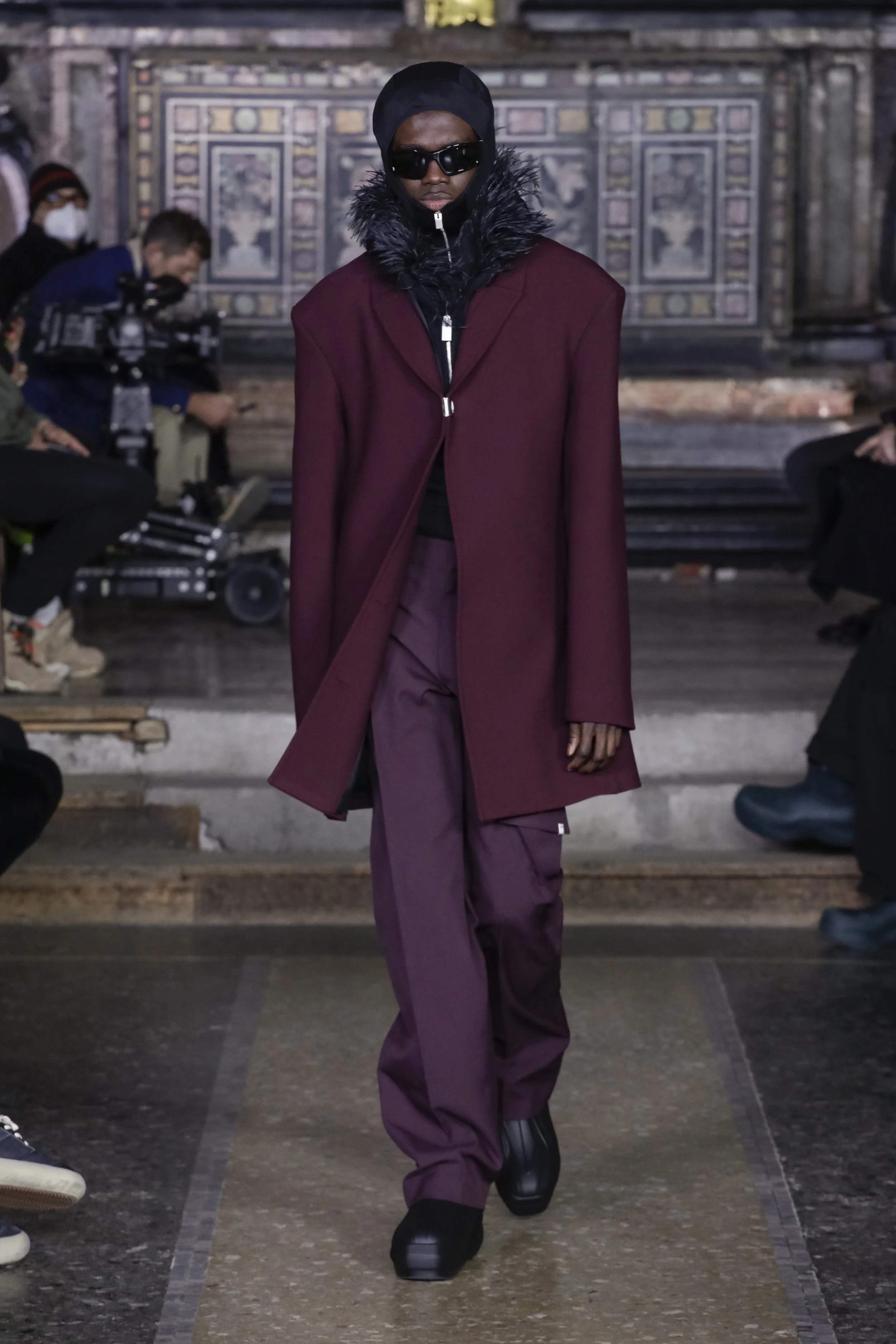 1017 ALYX 9SM | Fading Into Fall/Winter 2022