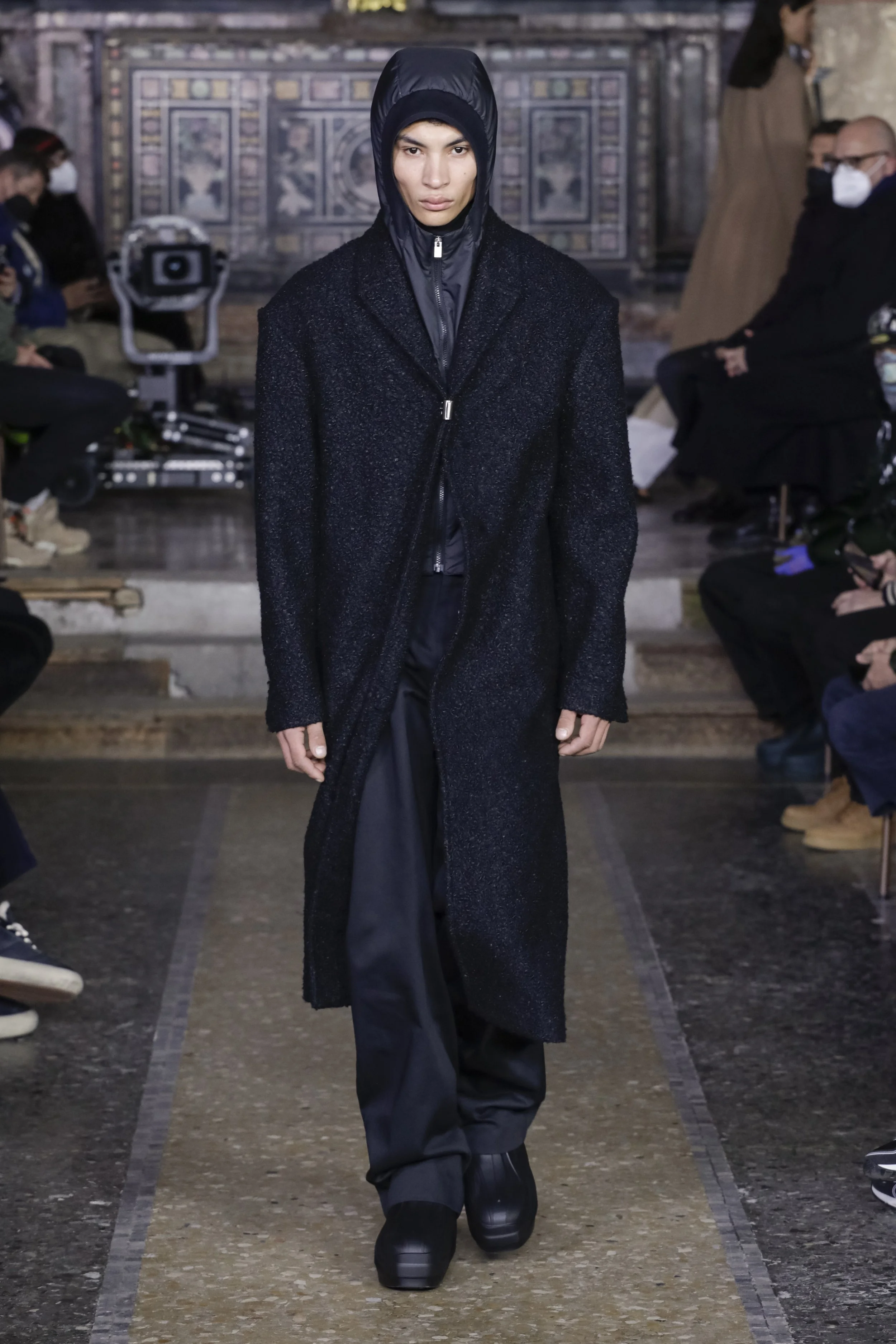 1017 ALYX 9SM | Fading Into Fall/Winter 2022