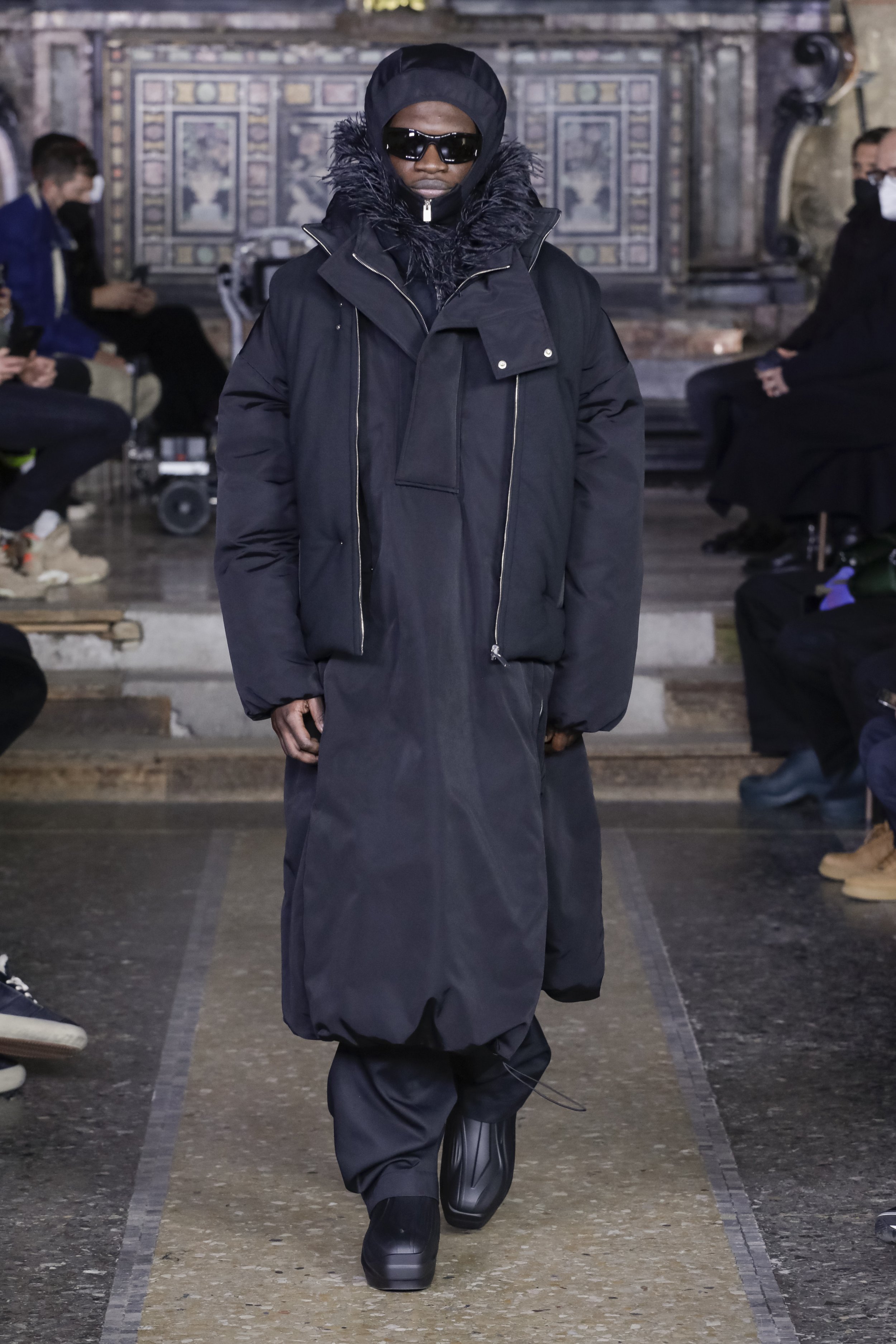 1017 ALYX 9SM | Fading Into Fall/Winter 2022