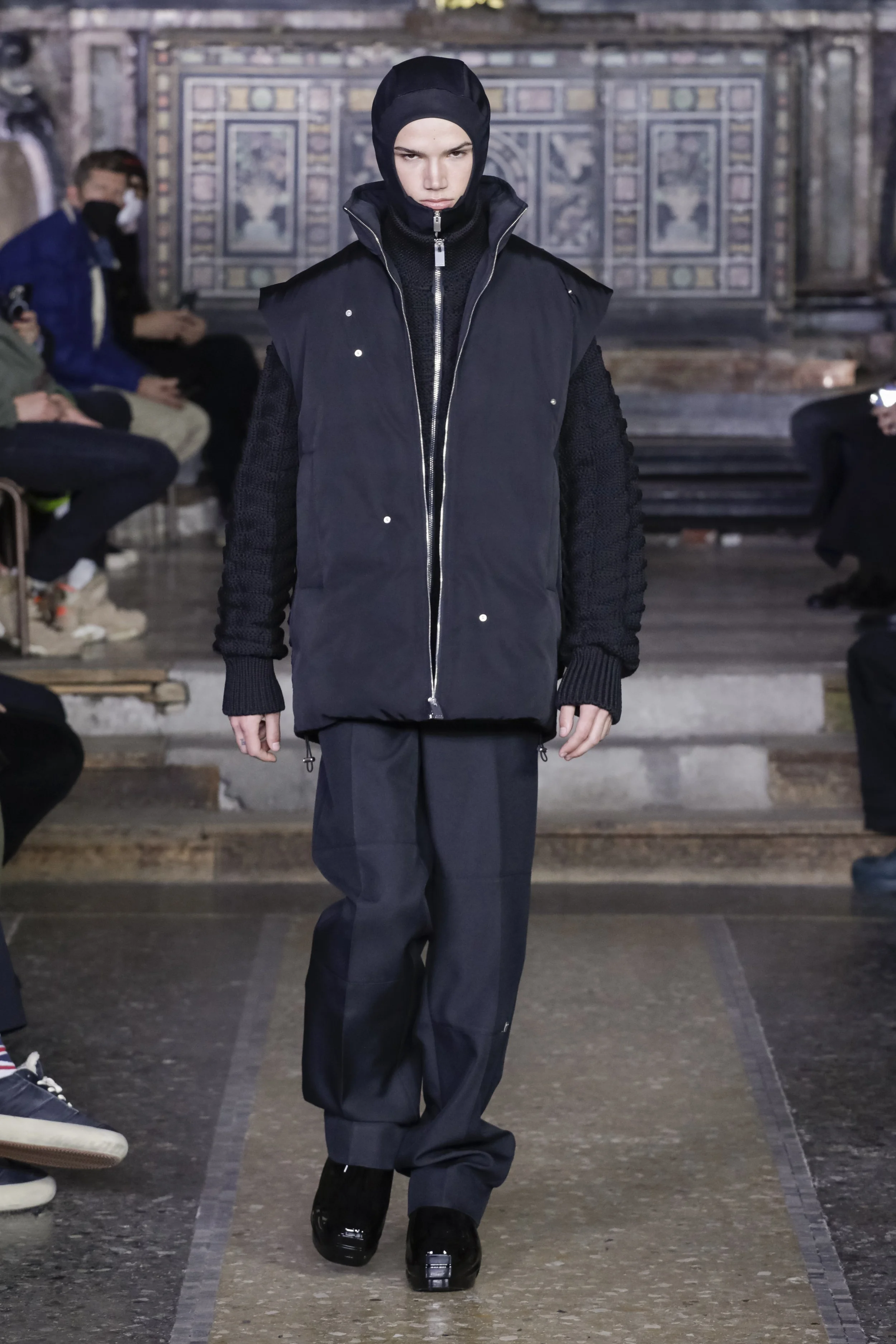 1017 ALYX 9SM | Fading Into Fall/Winter 2022