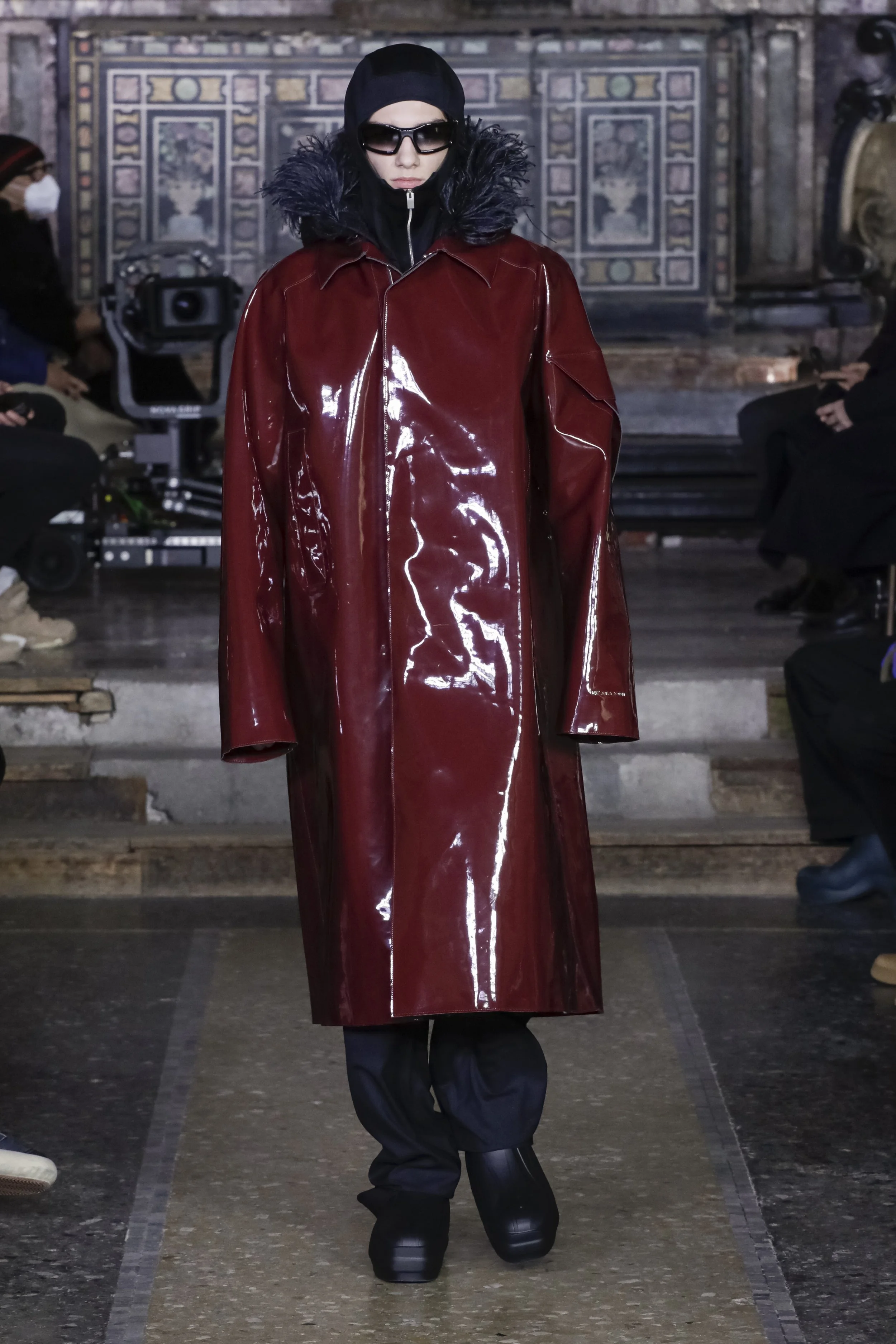 1017 ALYX 9SM | Fading Into Fall/Winter 2022