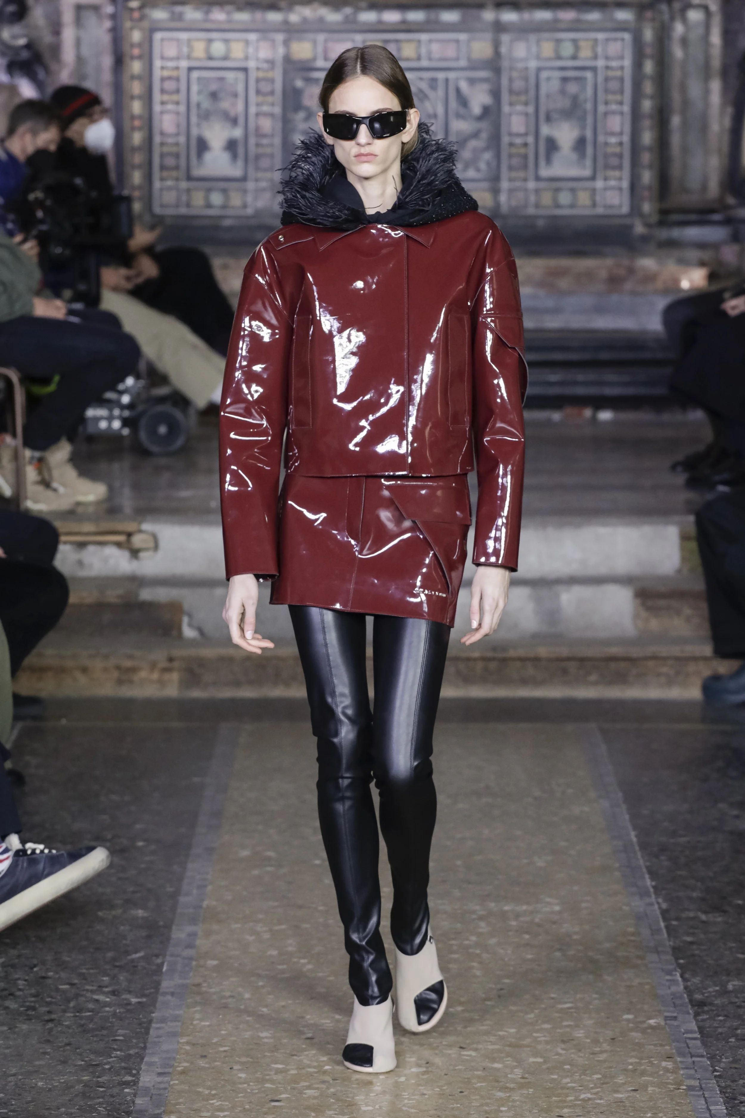 1017 ALYX 9SM | Fading Into Fall/Winter 2022