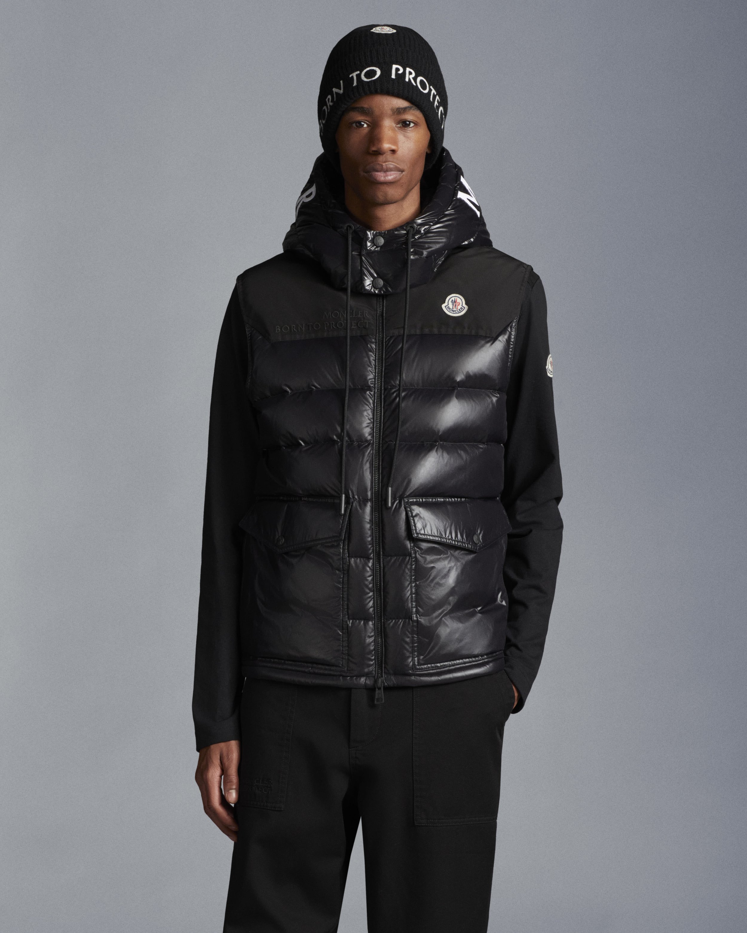 Moncler | Born To Protect Collection