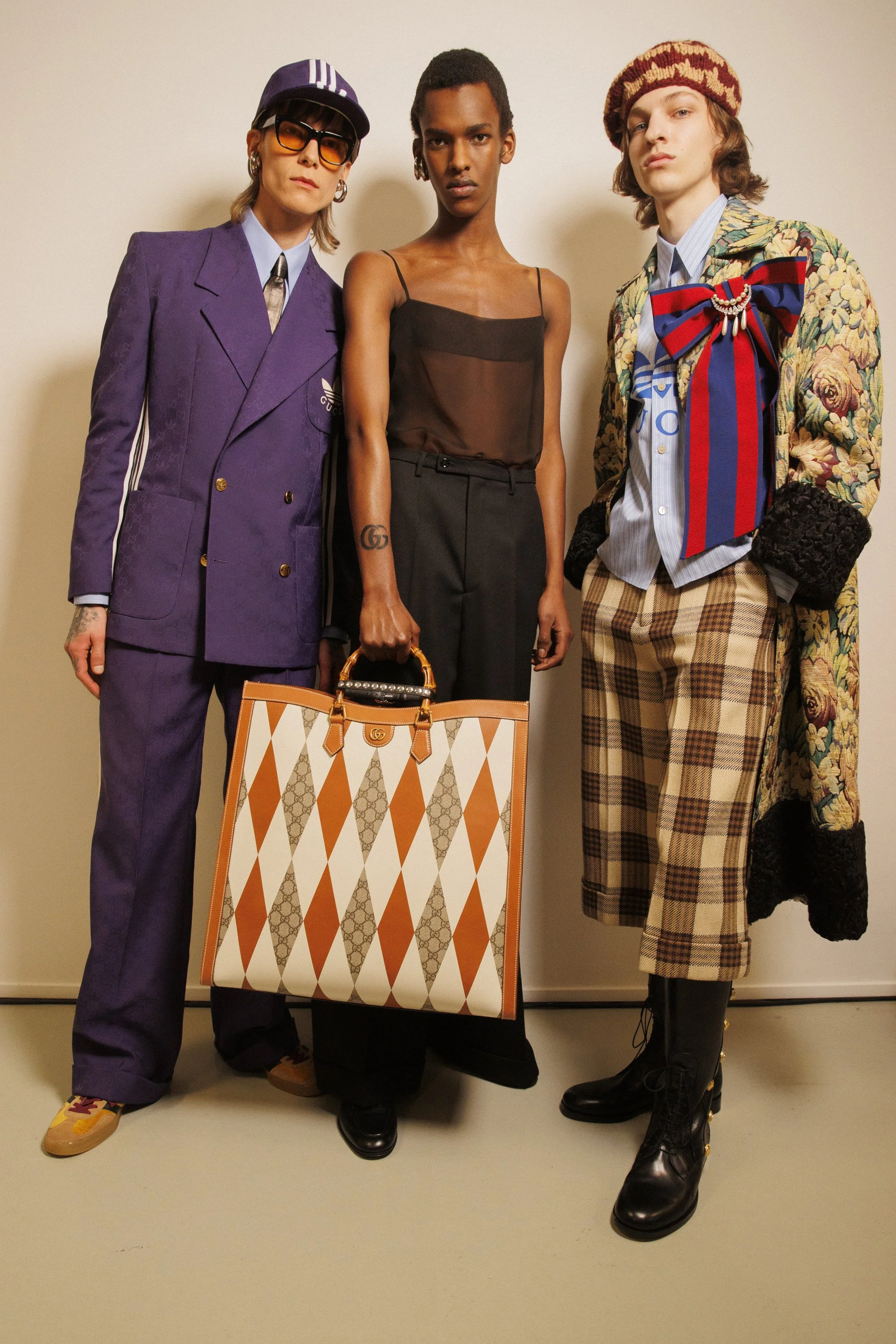 Exquisite Gucci | Fall/Winter 2022
