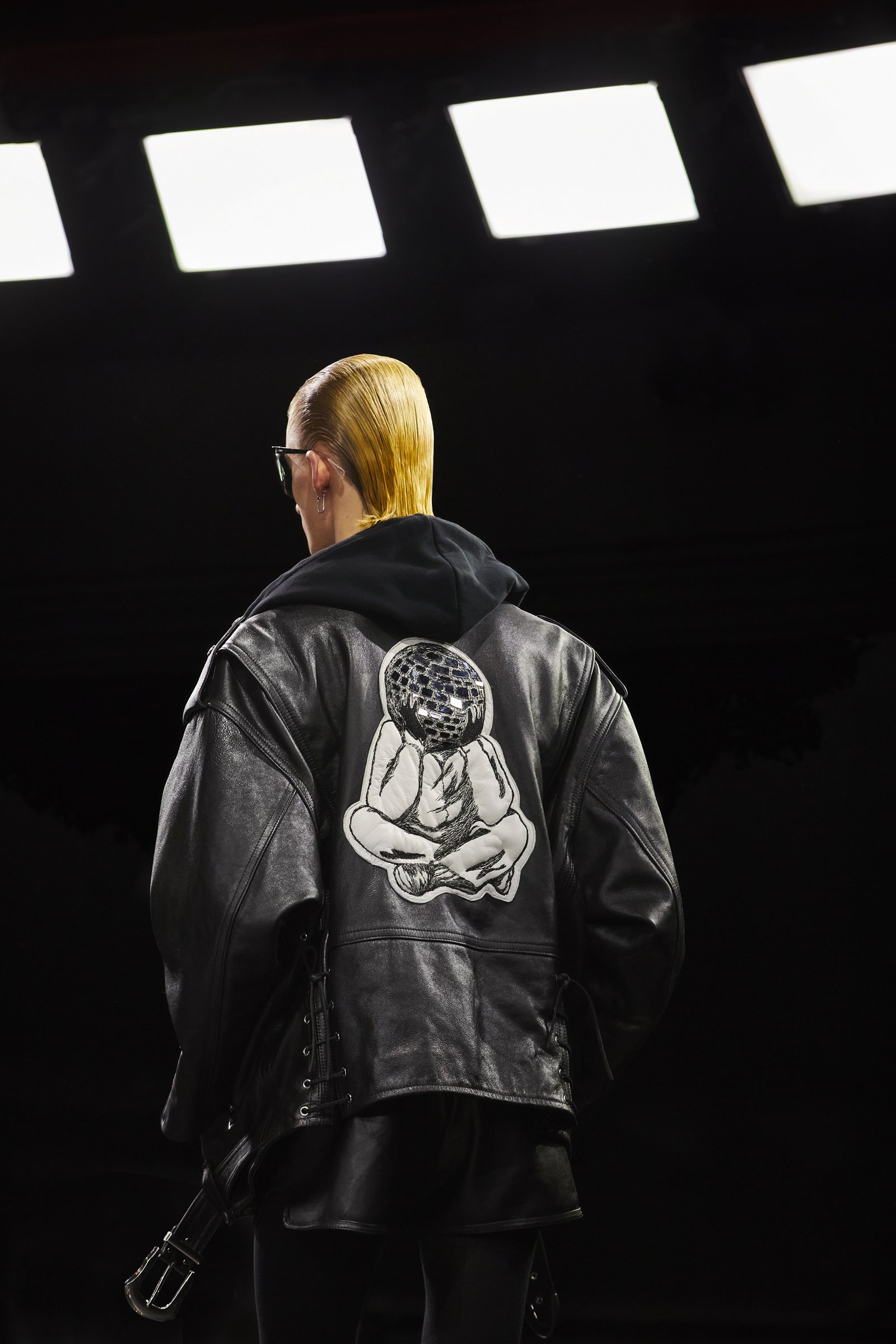 CELINE HOMME | Debuts 