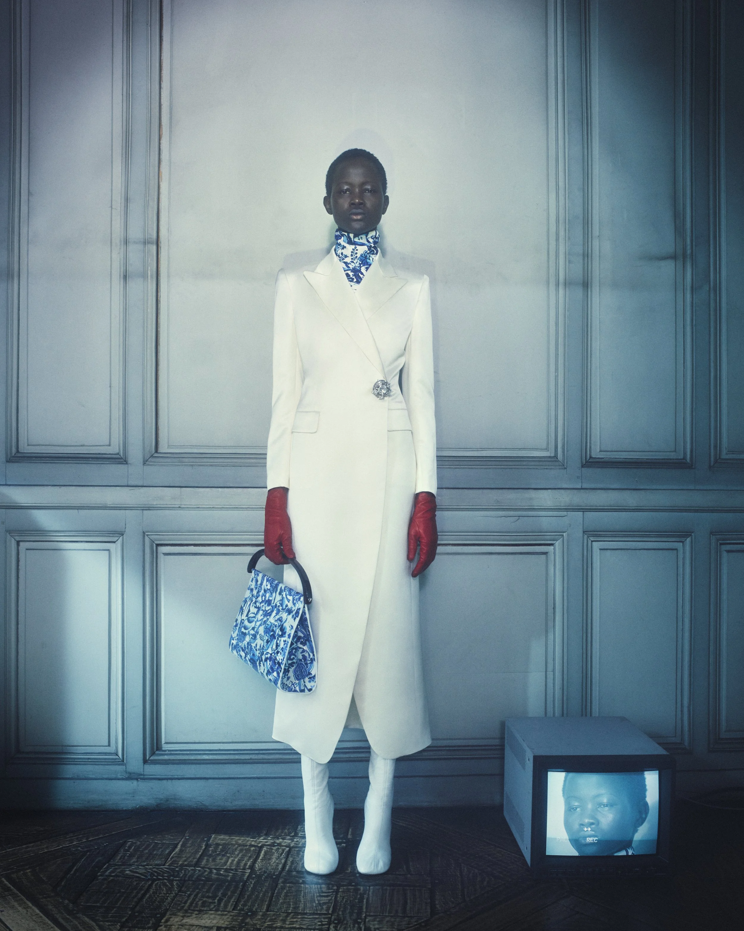 Dries Van Noten | Autumn/Winter 2022