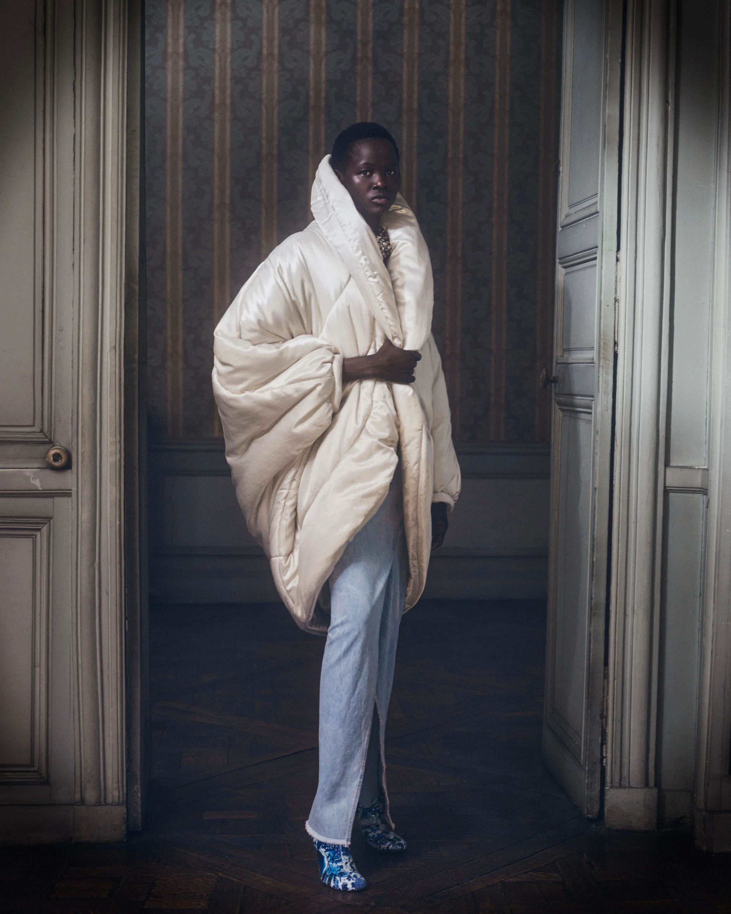 Dries Van Noten | Autumn/Winter 2022