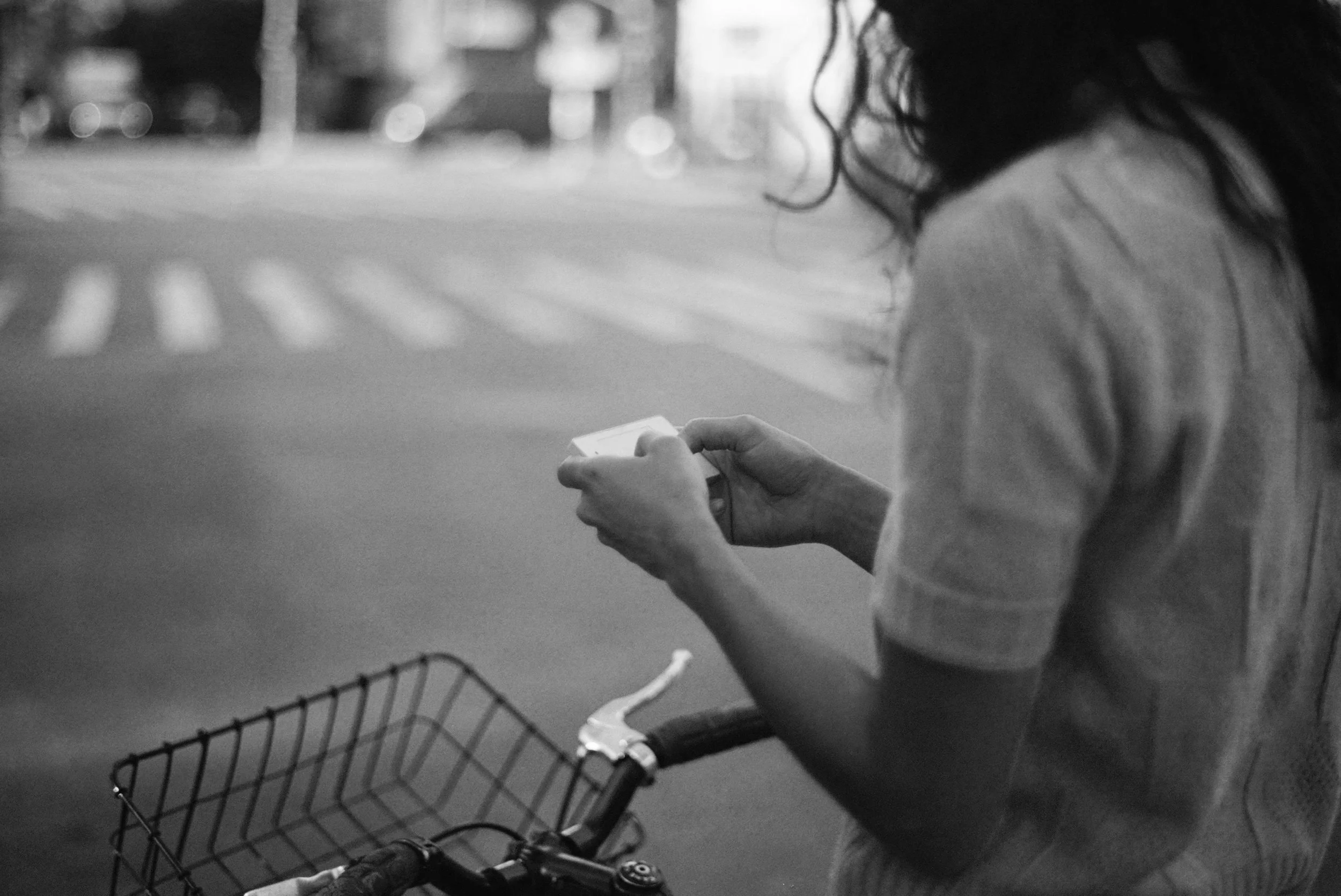 Nothing Tastes as Good as Being Light Feels 