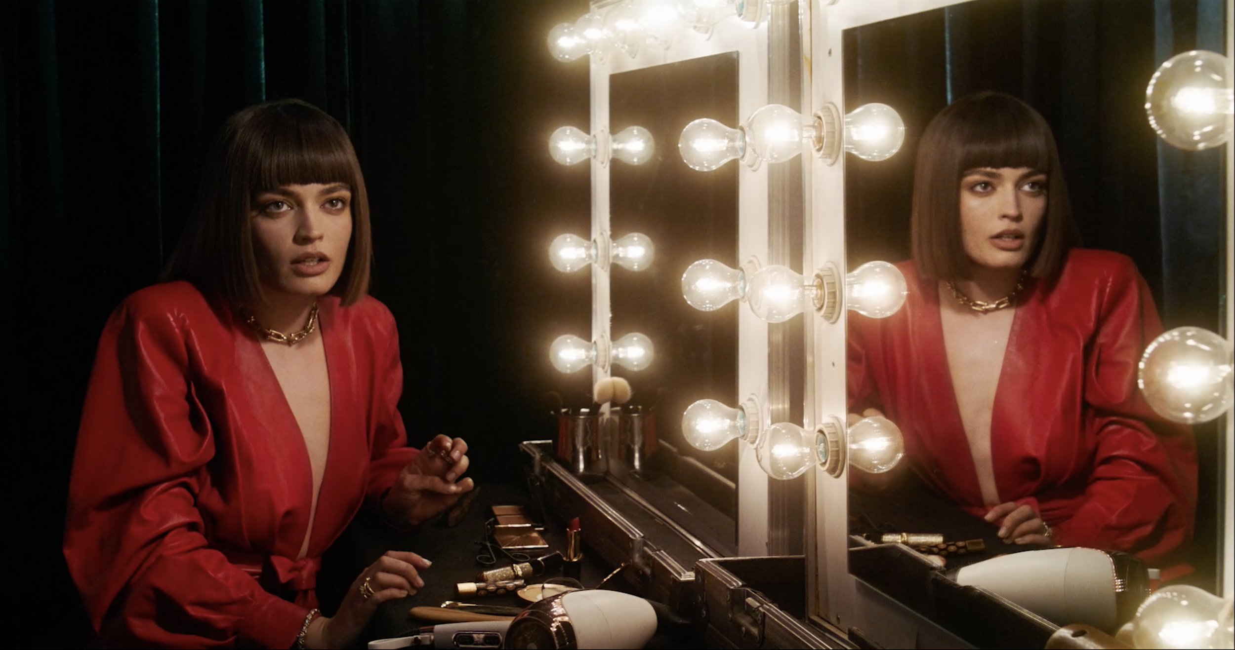 A Flaunt Film | Emma Mackey presented by Tiffany &amp; Co.