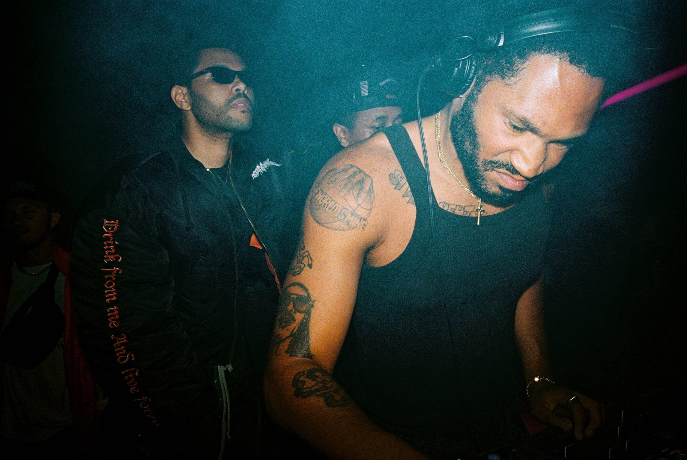 I Like You At Terminal 27 | 4/20 Grand Opening