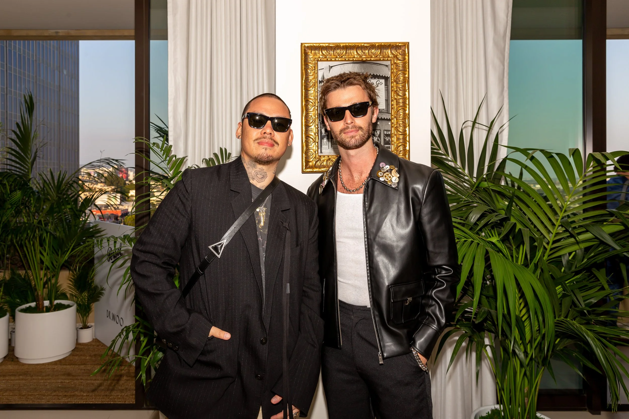 Persol | 'Drive, Within' at the Edition