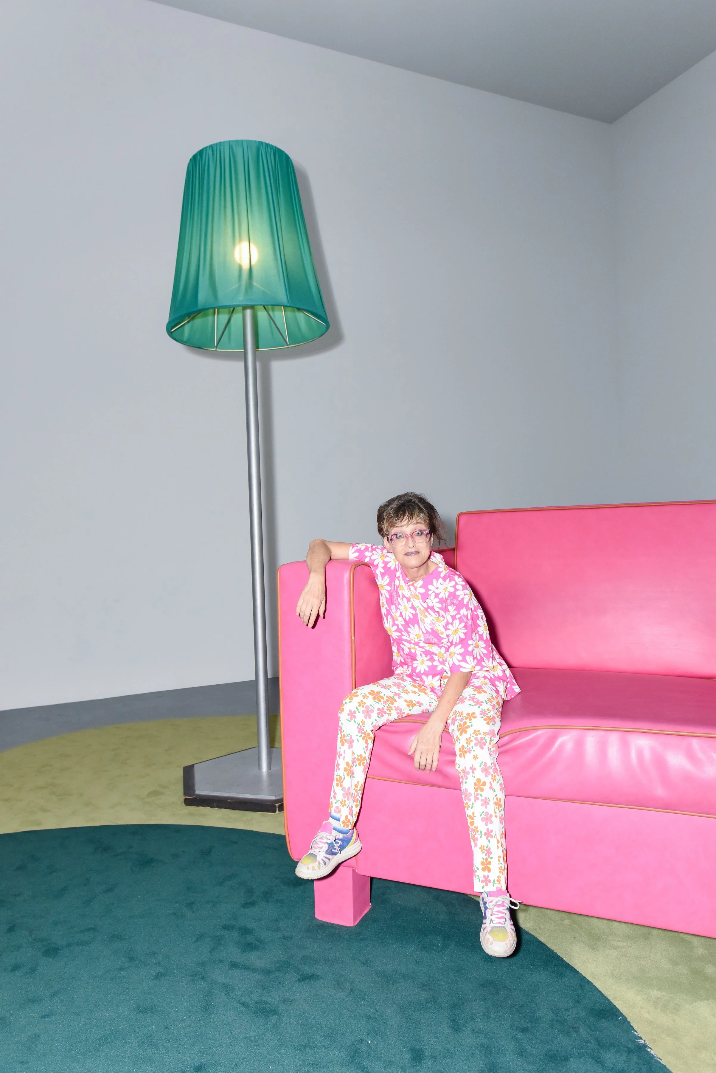 MOCA Gala 2022 | Galactic Babies Bright Night at the Museum