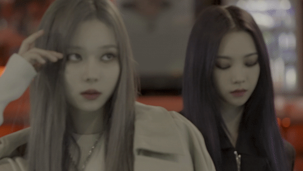 A Flaunt Film | aespa