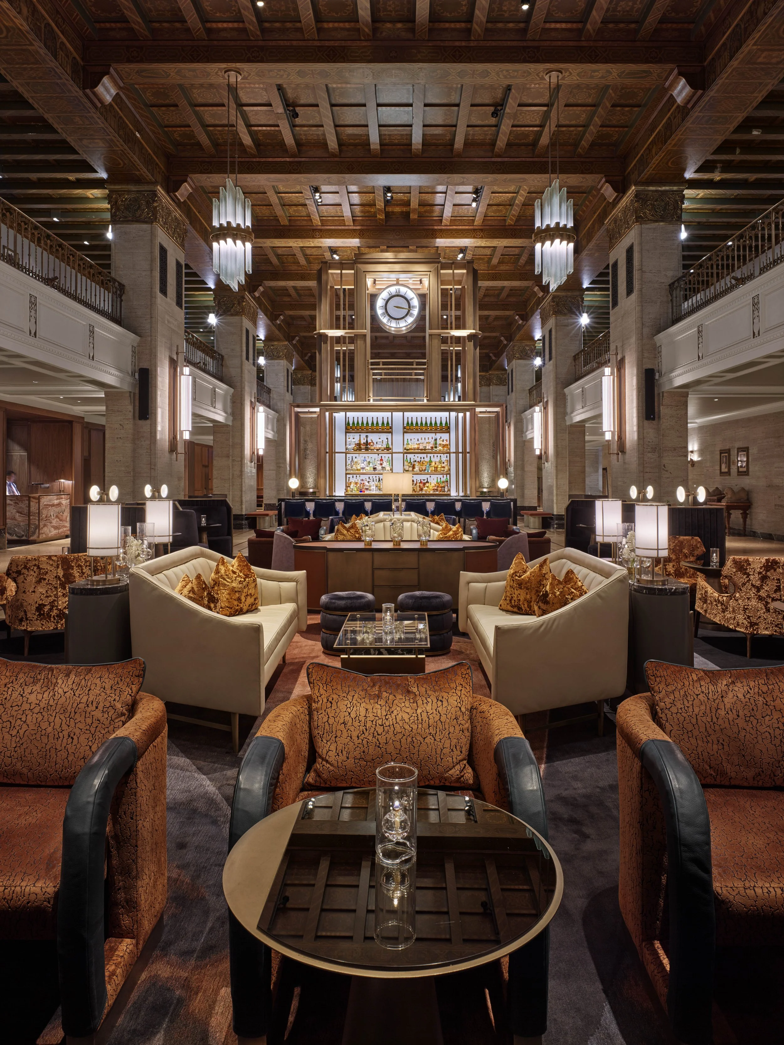 Fairmont Royal York | Toronto's Landmark Hotel 