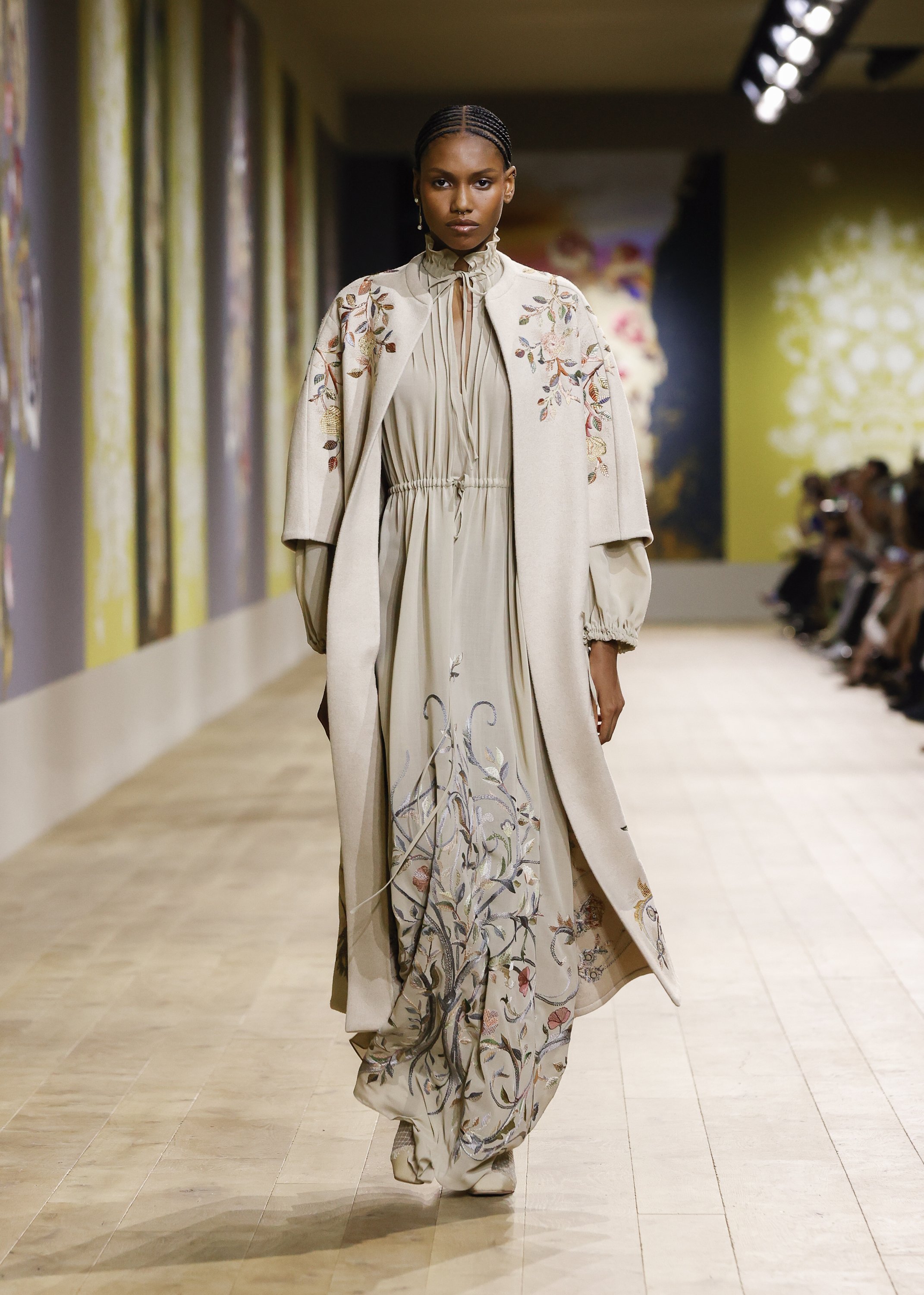 Dior Haute Couture | Fall/Winter Show 2023 — Flaunt Magazine