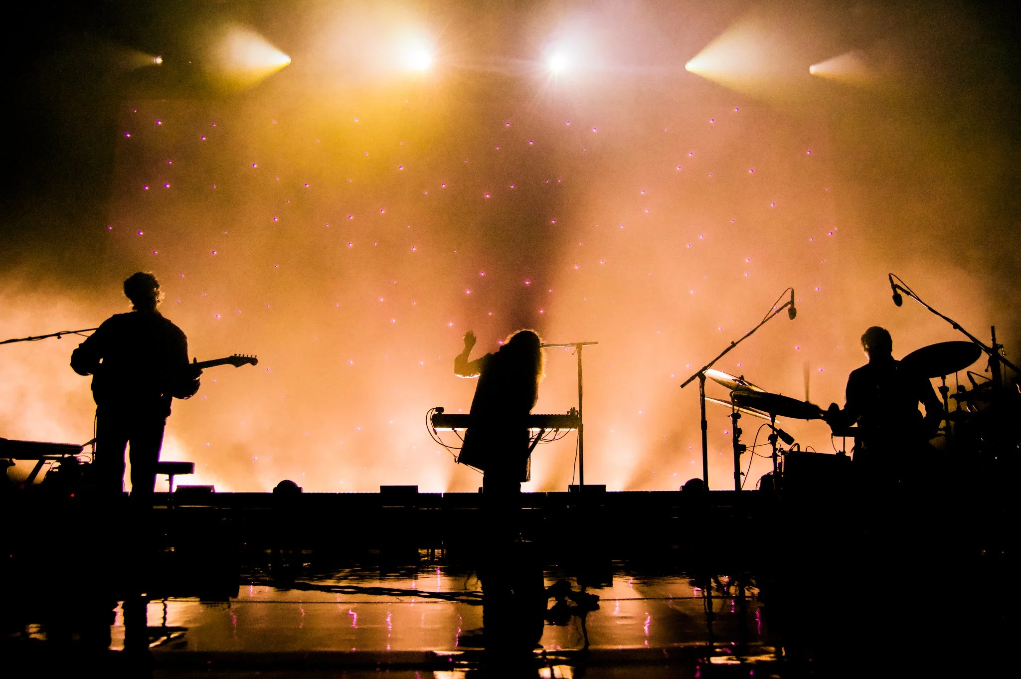 Beach House At King S Theater Flaunt Magazine