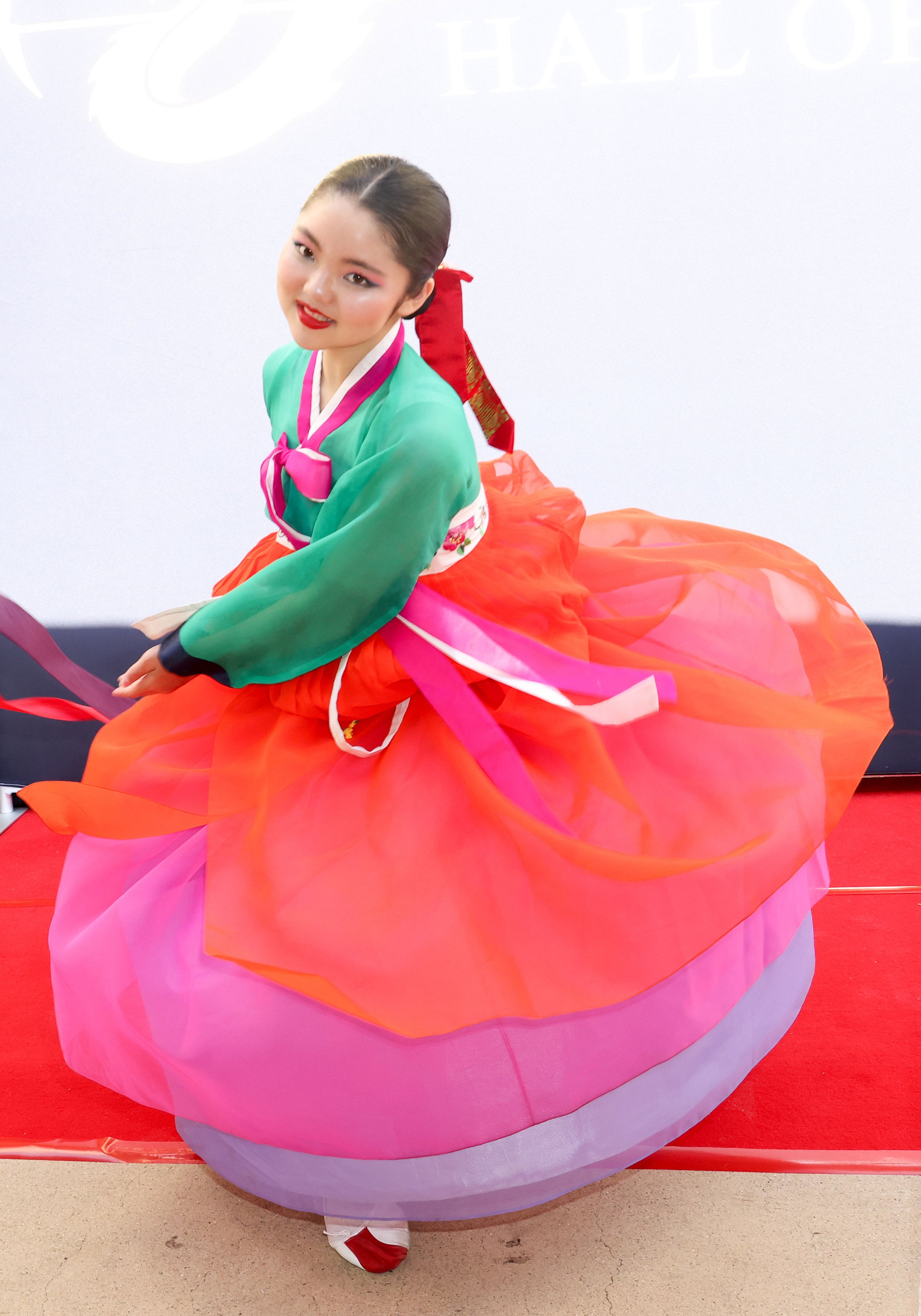 Asian Hall of Fame | Hosts Celebrate Asia Festival